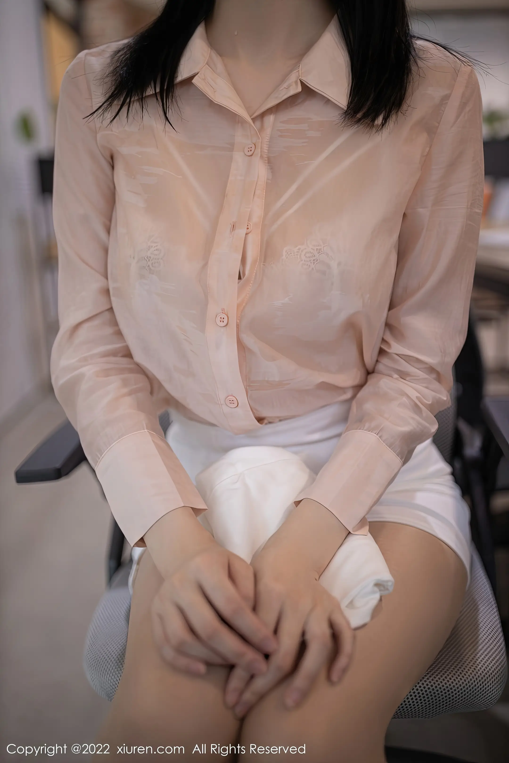 [秀人网] 2022.12.06 NO.5960 安然anran#[83P]-6