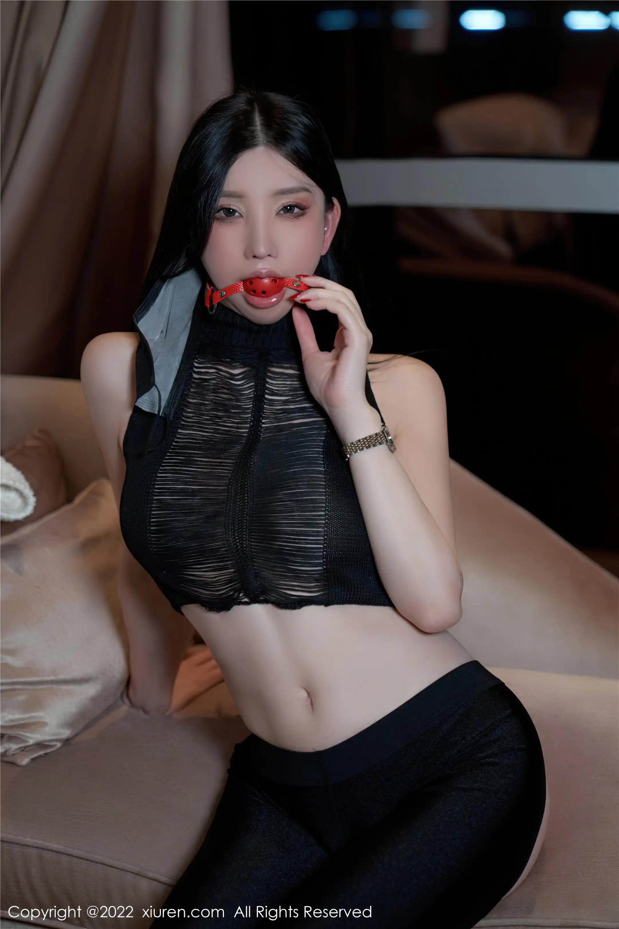 [秀人网] 2022.12.30 NO.6073 周于希Sally#[81P]-2