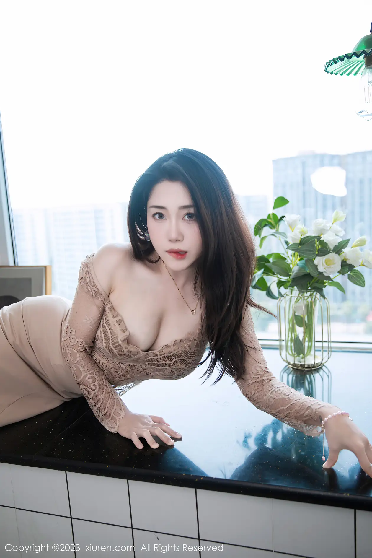 [XiuRen] 2023.08.11 NO.7216 Yuliya#[90P]-9