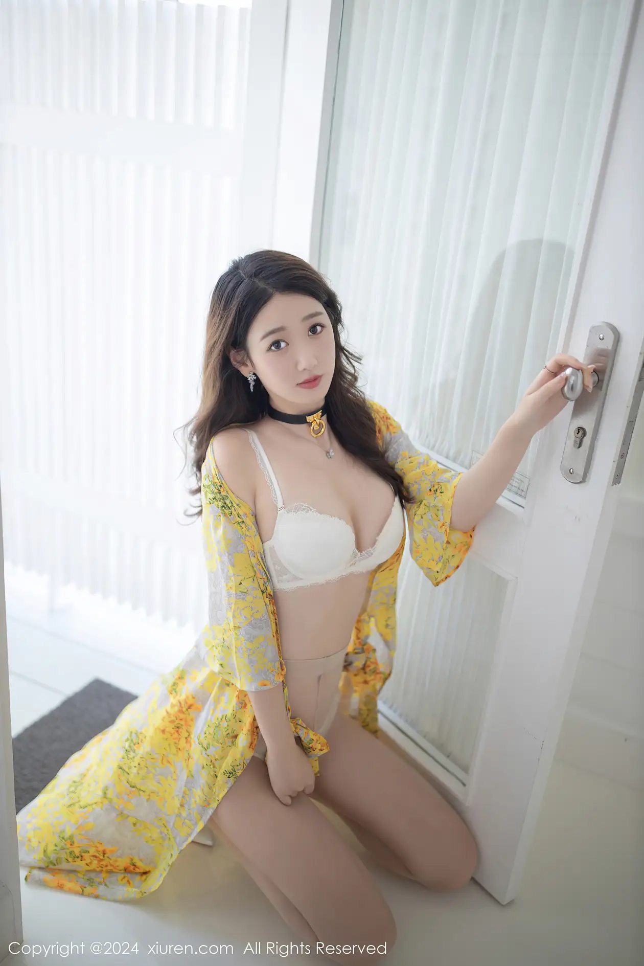 [秀人网] 2024.01.22 NO.8001 xr_8000~8499#[81P]-2