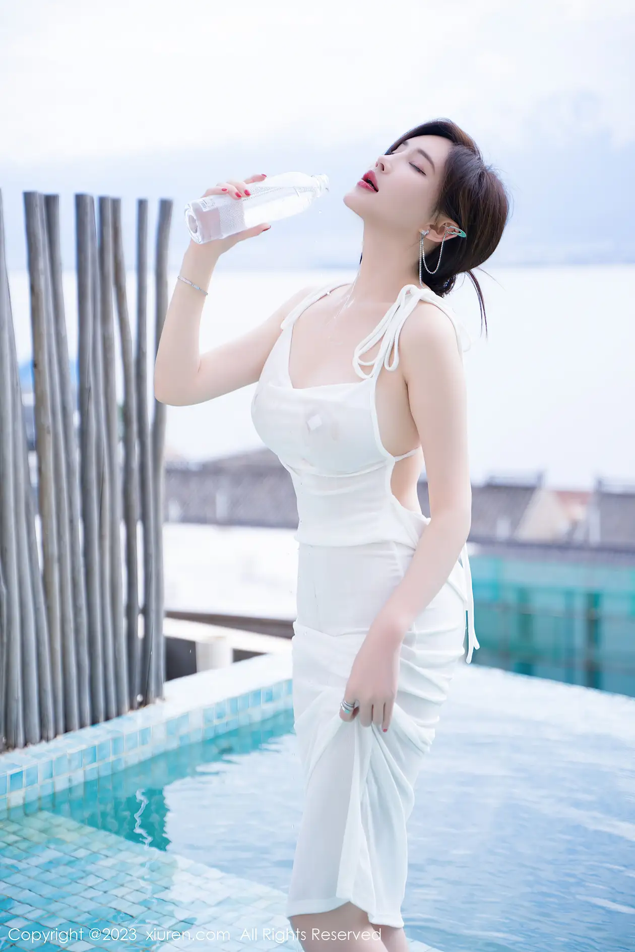 [秀人网] 2023.09.28 NO.7461 Carol周妍希#[70P]-10