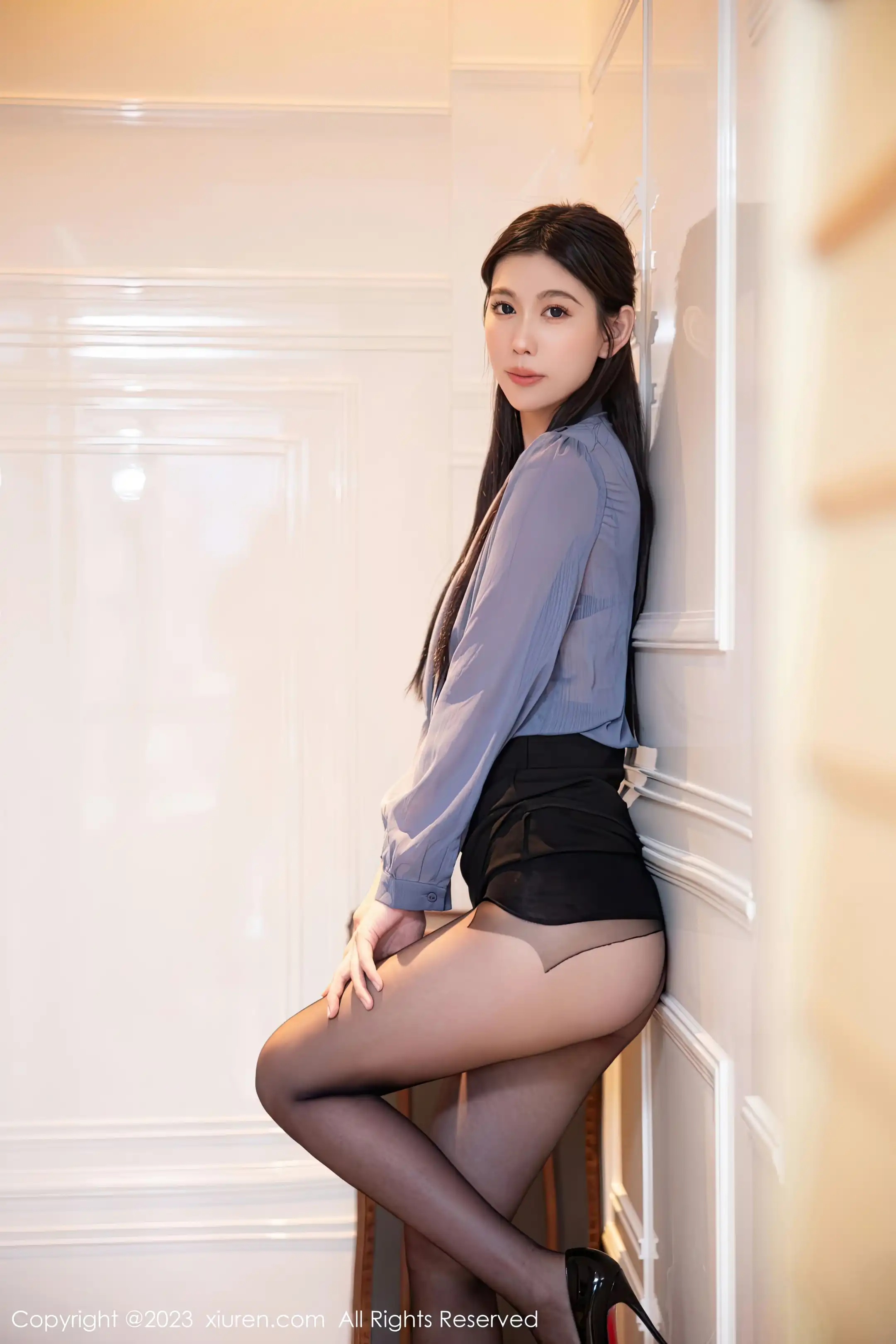 [XiuRen] 2023.01.12 NO.6122 Li Yarou 182CM#[63P]-2