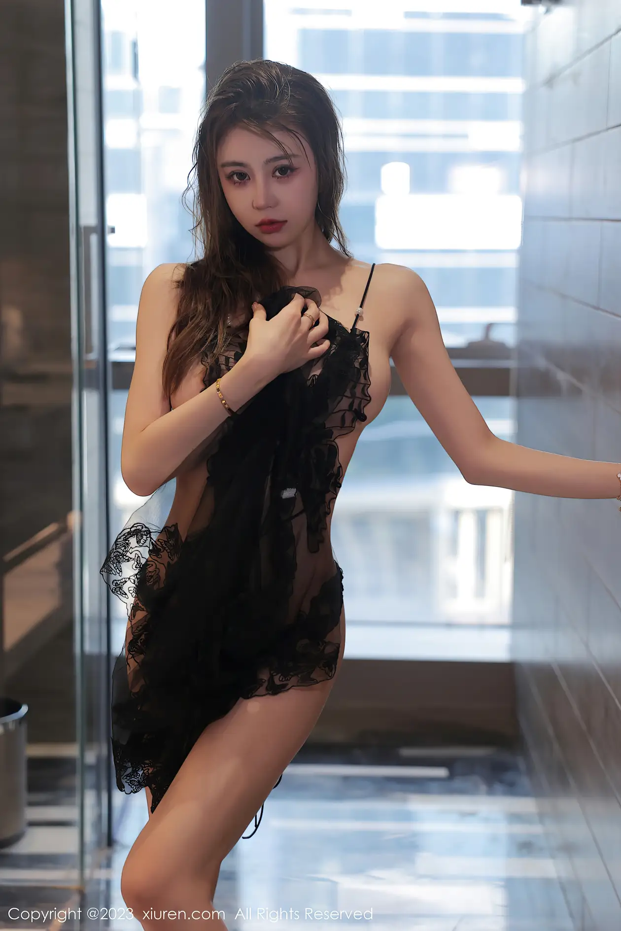 [秀人网] 2023.05.24 NO.6793 tina_甜仔#[59P]-8