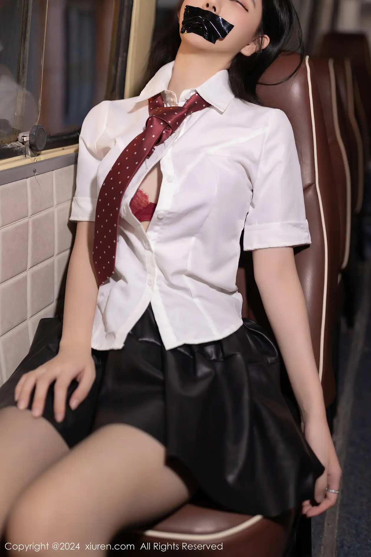 [秀人网] 2024.01.12 NO.7957 幼幼#[81P]-5