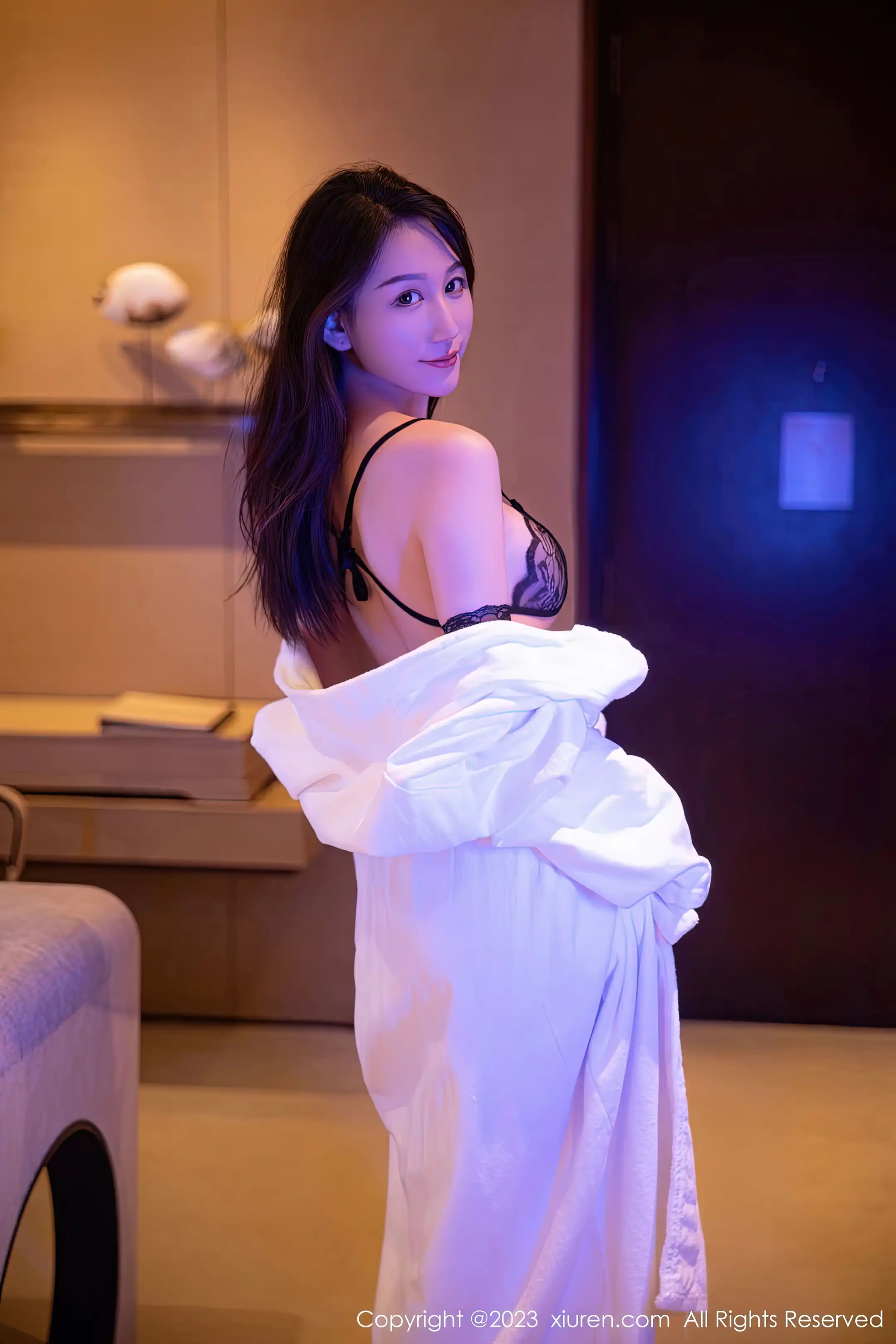 [秀人网] 2023.01.04 NO.6083 薇薇酱#[85P]-1