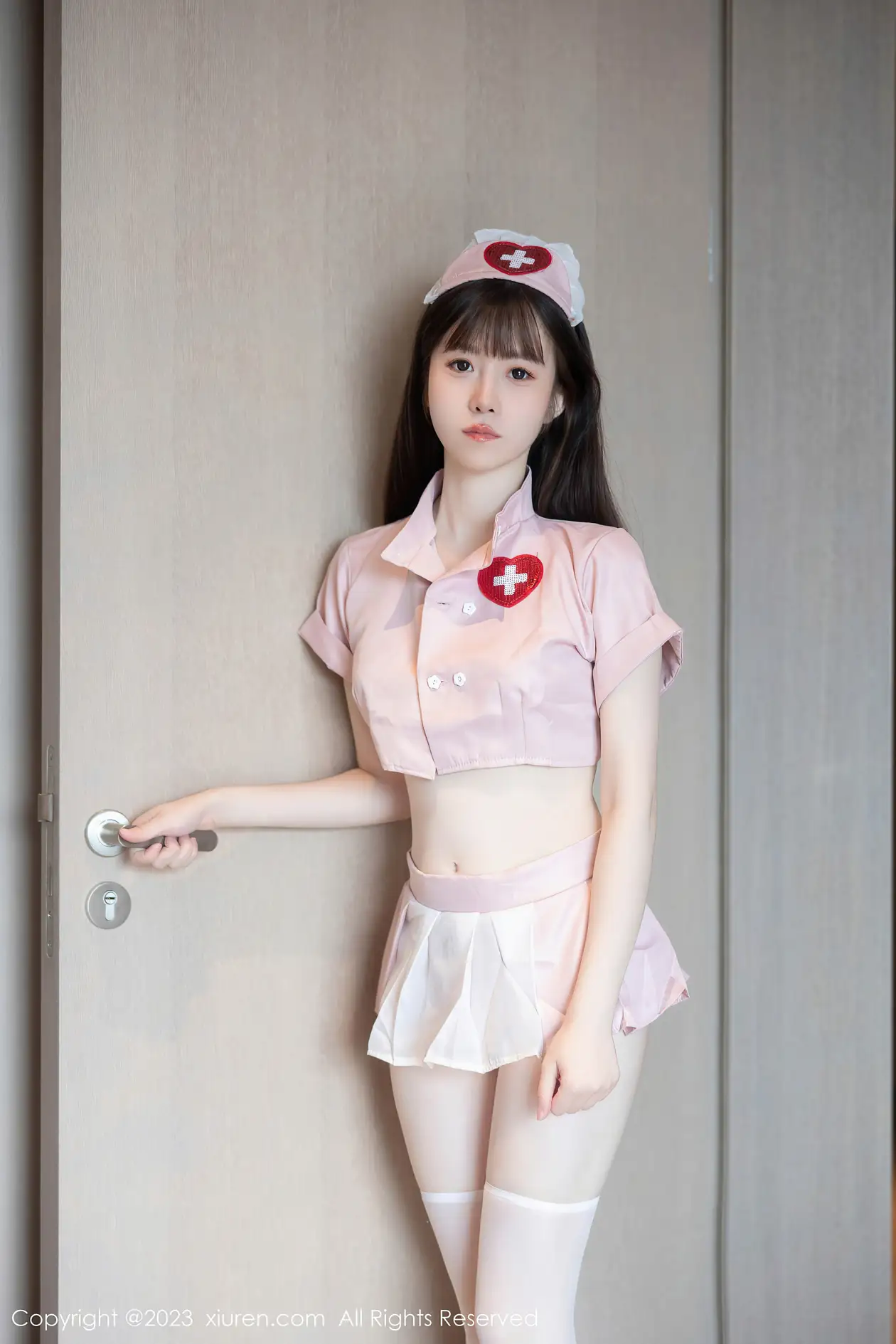 [秀人网] 2023.07.17 NO.7090 林悠悠#[80P]-2