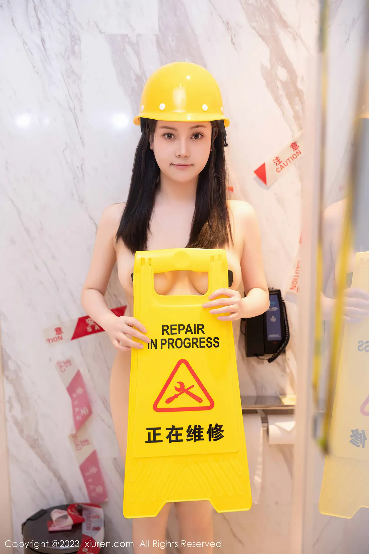 [秀人网] 2023.05.18 No.6760 豆瓣酱#[86P]-5