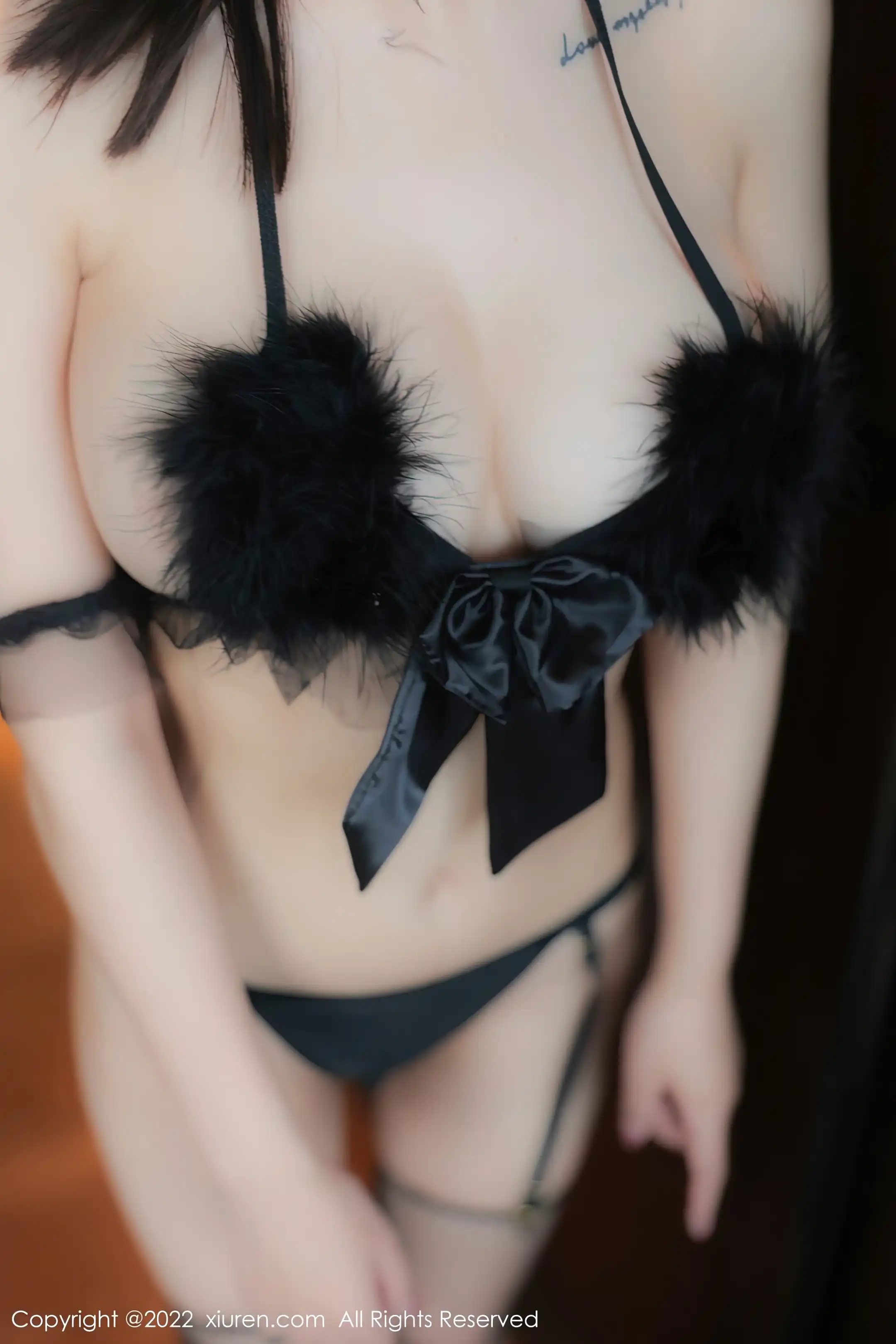 [秀人网] 2022.12.20 NO.6018 夏沫沫tifa#[81P]-5