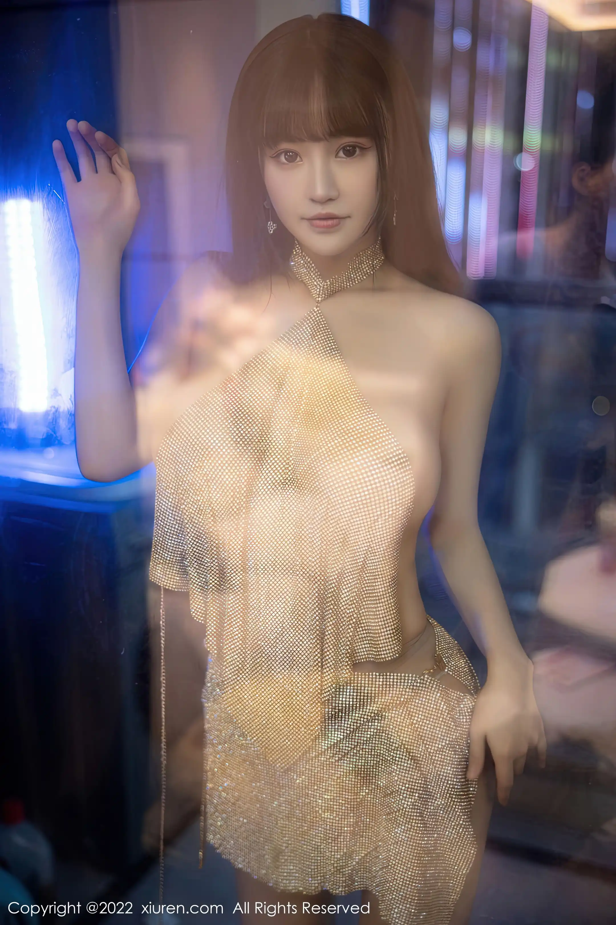 [秀人网] 2022.12.26 NO.6044 朱可儿Flora#[75P]-3