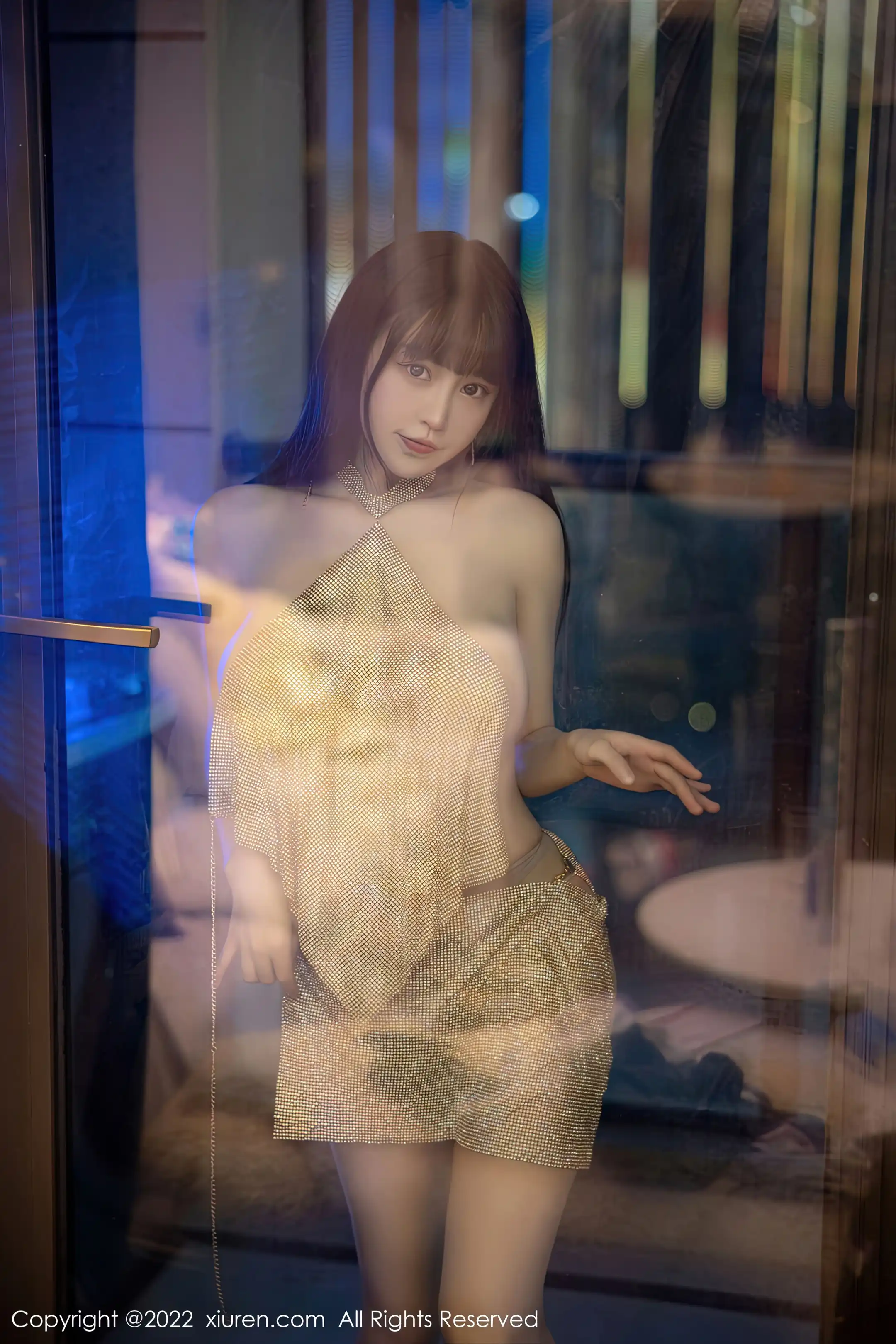 [秀人网] 2022.12.26 NO.6044 朱可儿Flora#[75P]-6