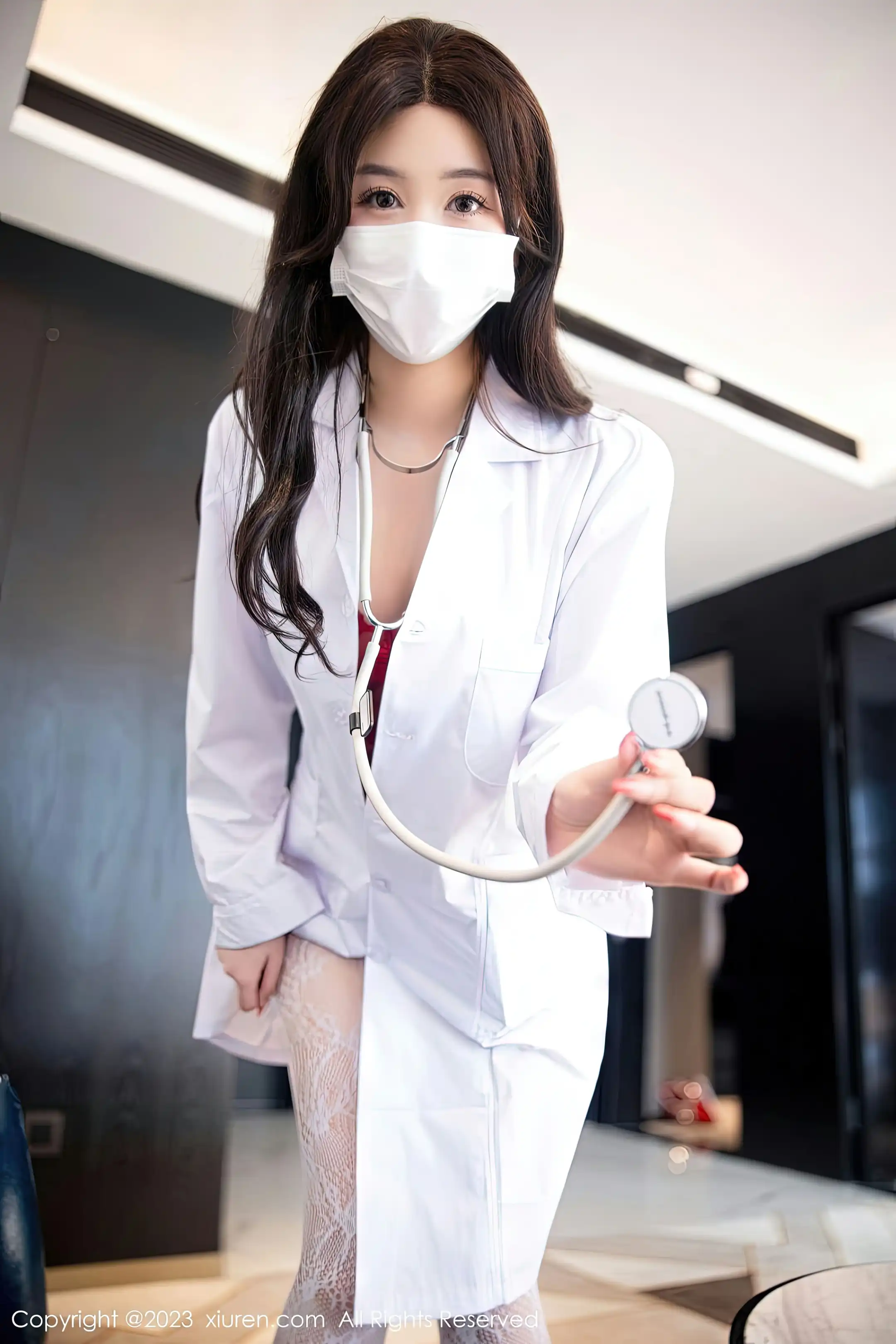 [XiuRen] 2023.01.13 NO.6130 Jiang Zhenzhen#[106P]-2
