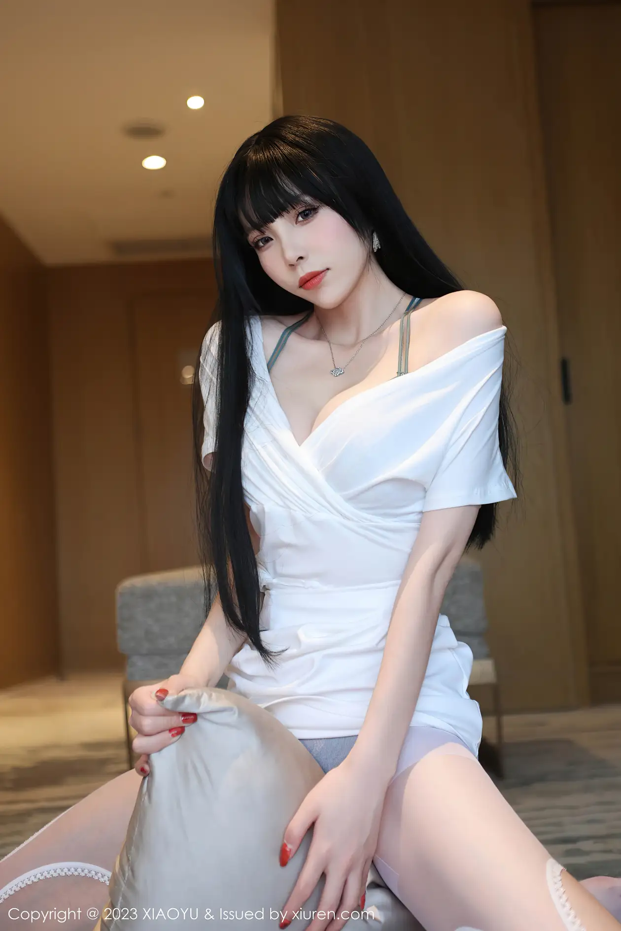 [秀人网] 2023.06.12 No.6897 江七七#[81P]-10