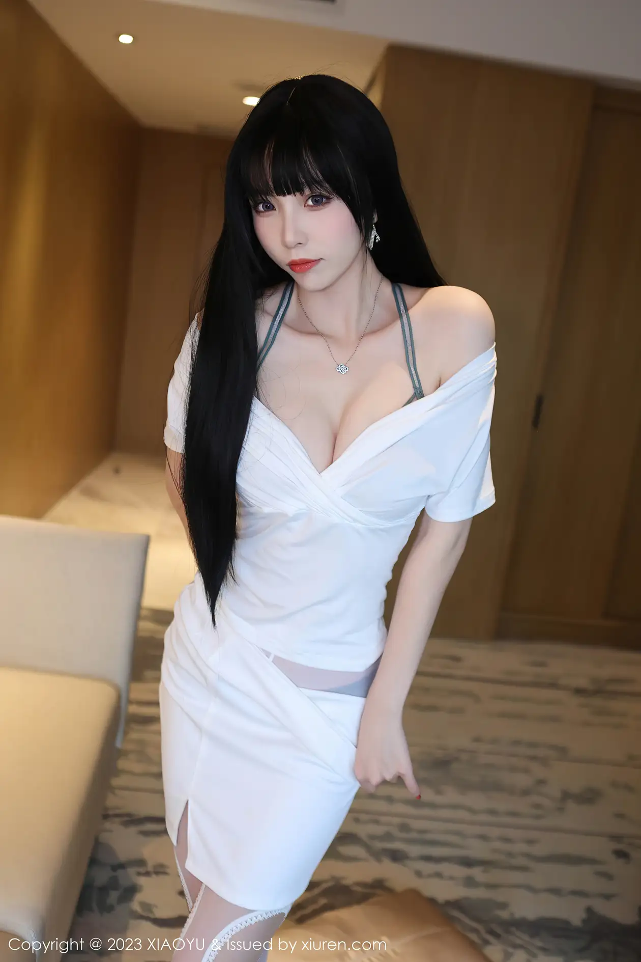 [秀人网] 2023.06.12 No.6897 江七七#[81P]-4