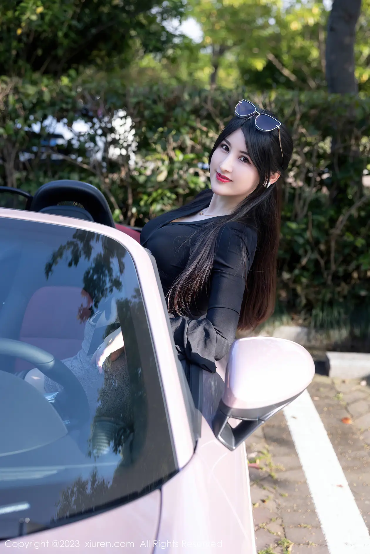 [秀人网] 2023.05.05 NO.6676 诗诗kiki#[83P]-10