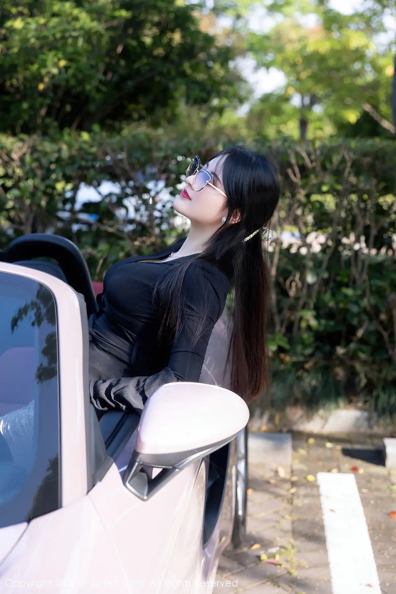 [秀人网] 2023.05.05 NO.6676 诗诗kiki#[83P]-9