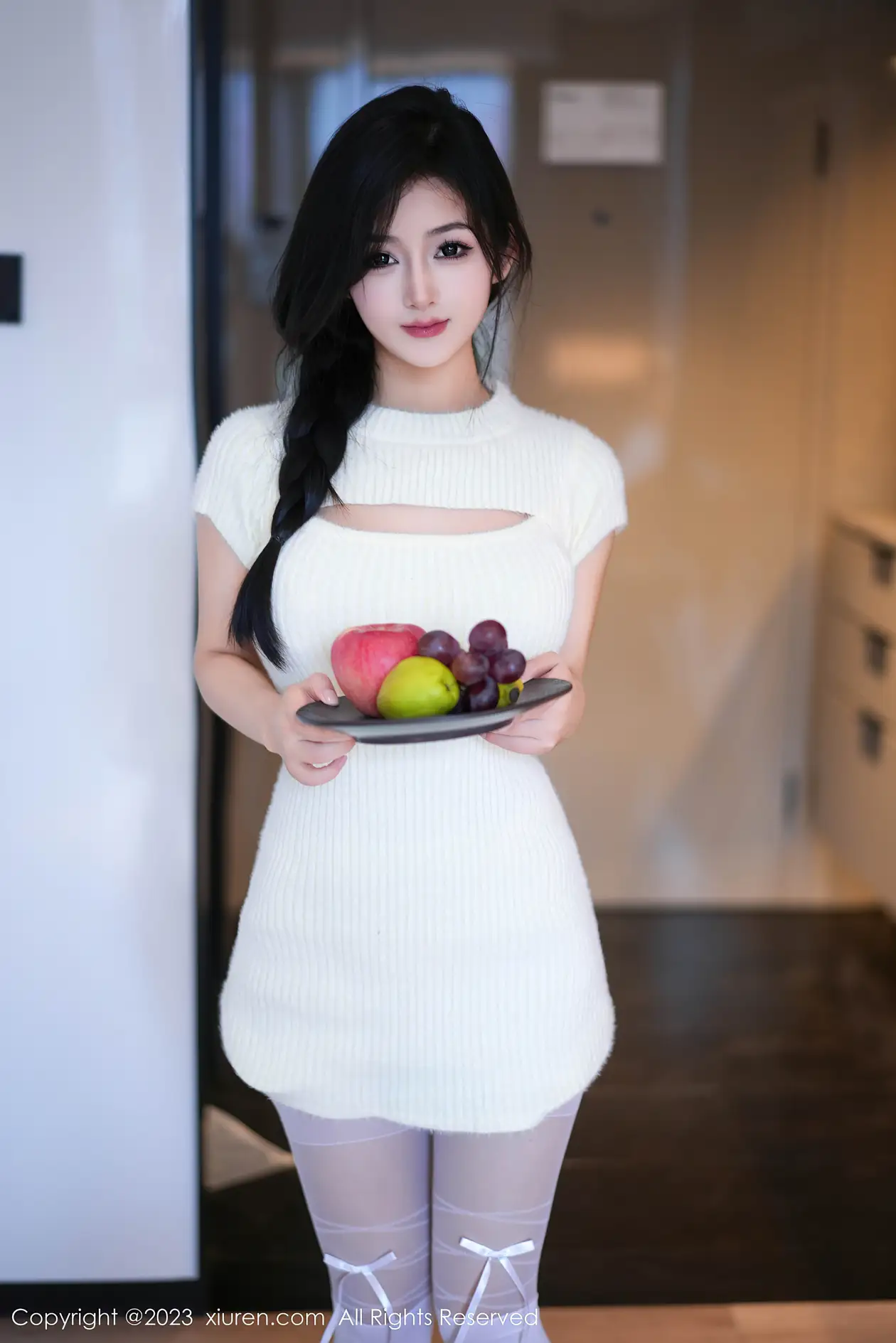 [秀人网] 2023.10.20 NO.7541 谭小灵#[94P]-2