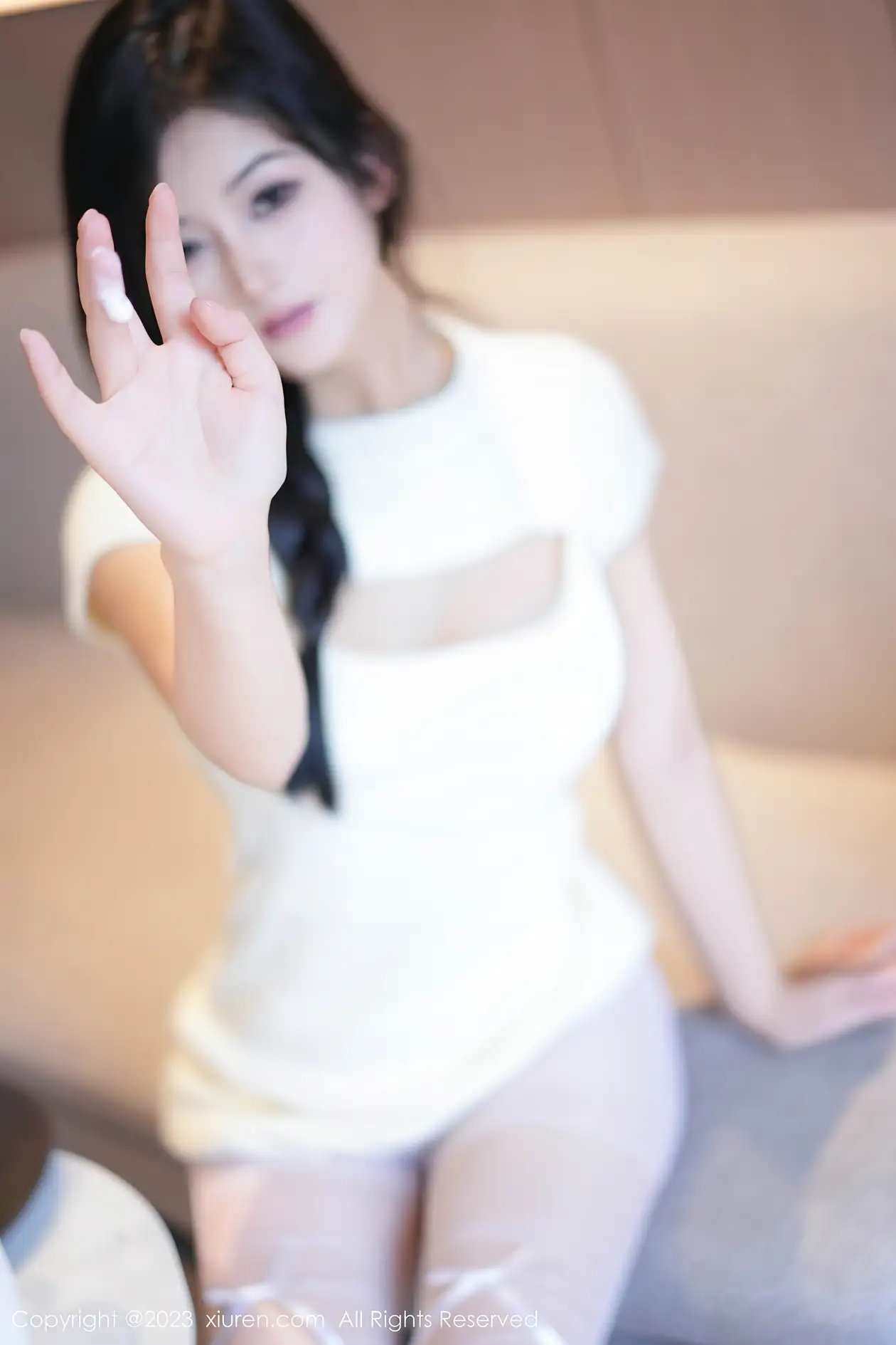 [秀人网] 2023.10.20 NO.7541 谭小灵#[94P]-2