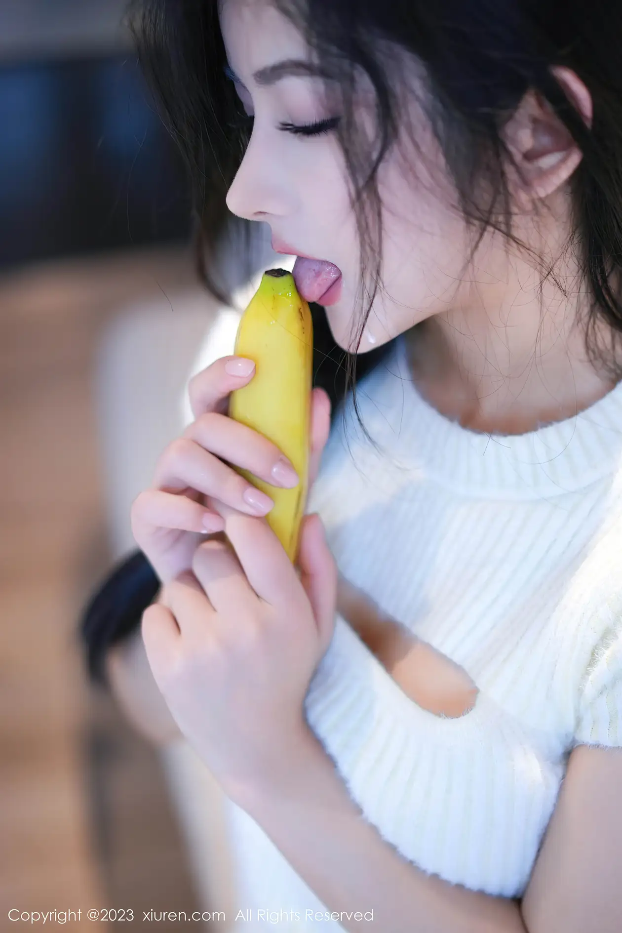 [秀人网] 2023.10.20 NO.7541 谭小灵#[94P]-8