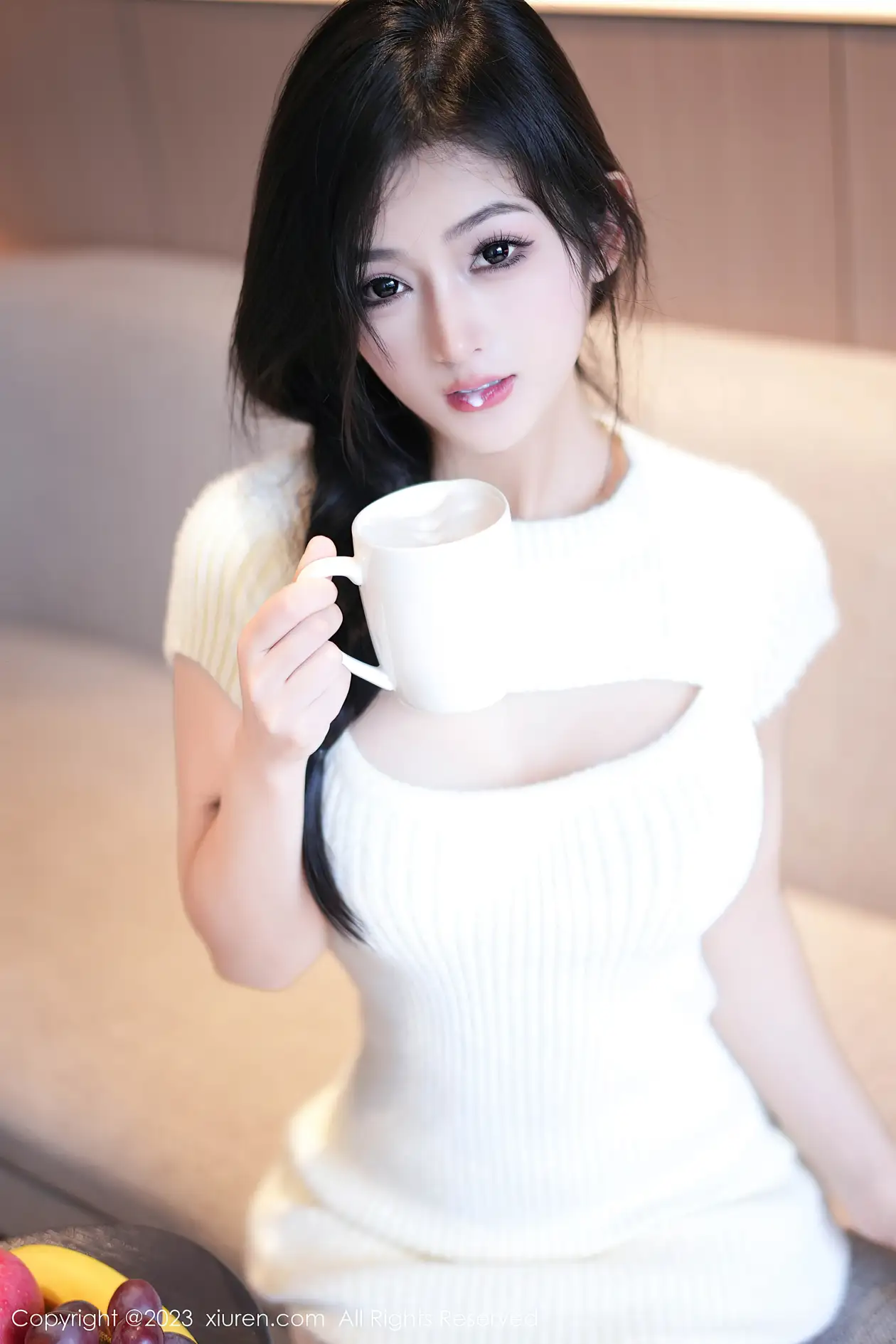[秀人网] 2023.10.20 NO.7541 谭小灵#[94P]-9