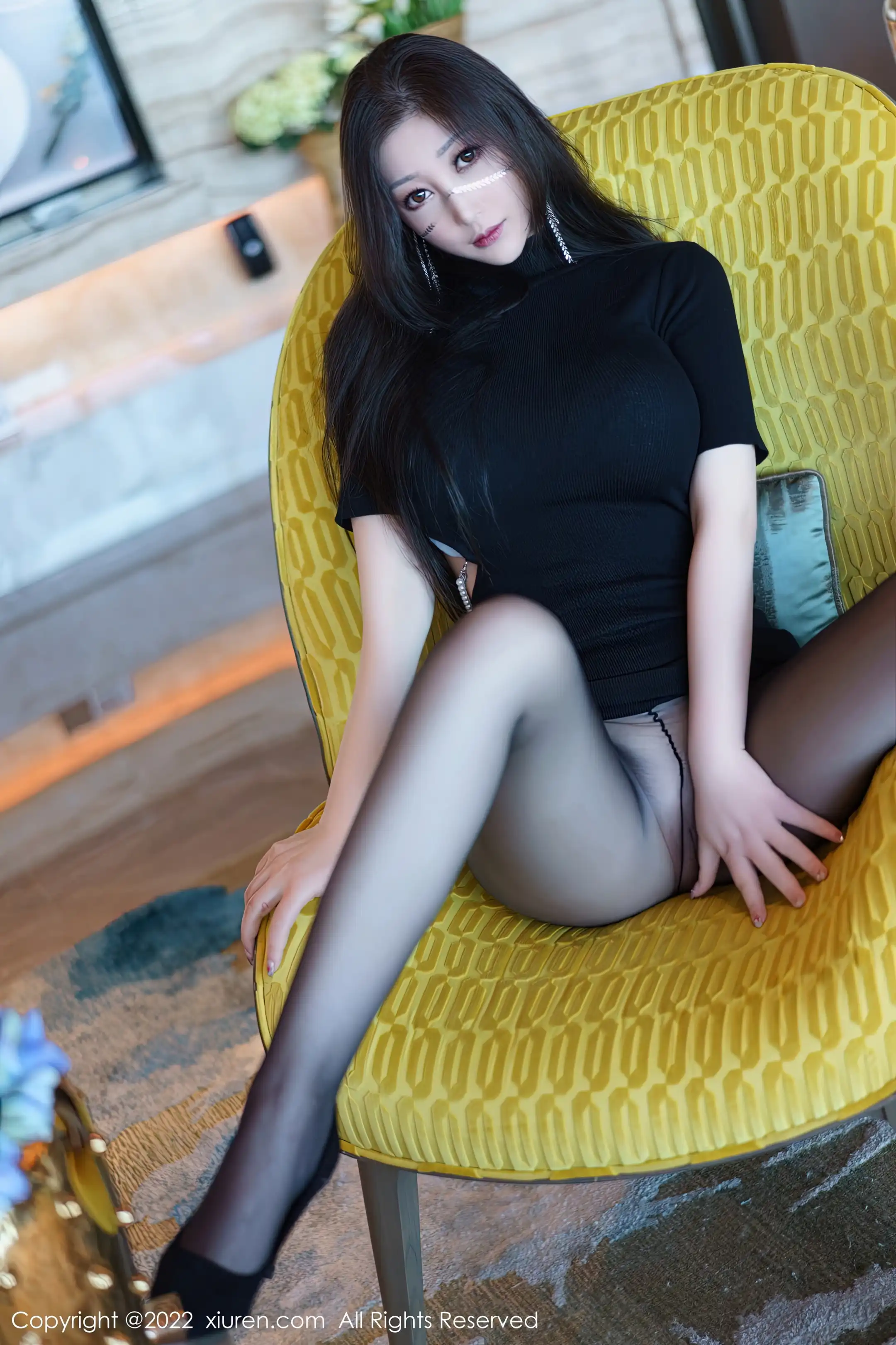 [秀人网] 2022.12.23 NO.6036 妲己_Toxic#[81P]-10