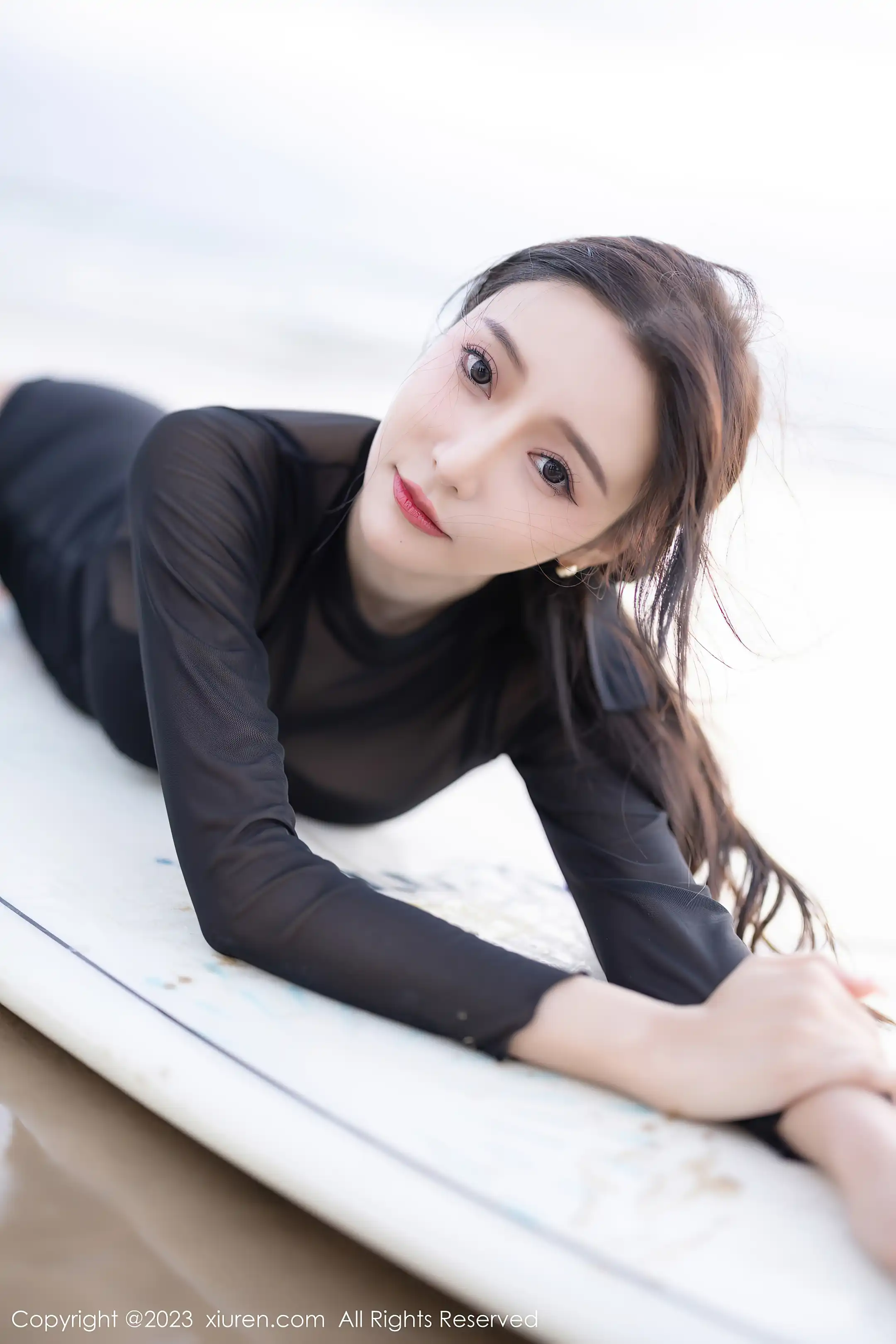 [秀人网] 2023.02.06 NO.6222 王馨瑶yanni#[85P]-10