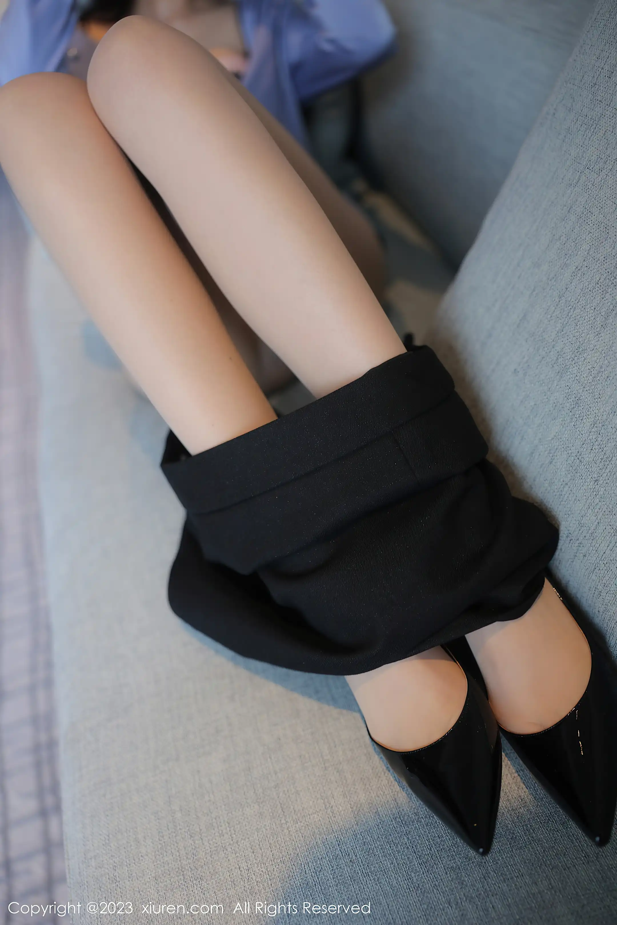 [秀人网] 2023.02.13 NO.6254 圆圆酱#[87P]-8