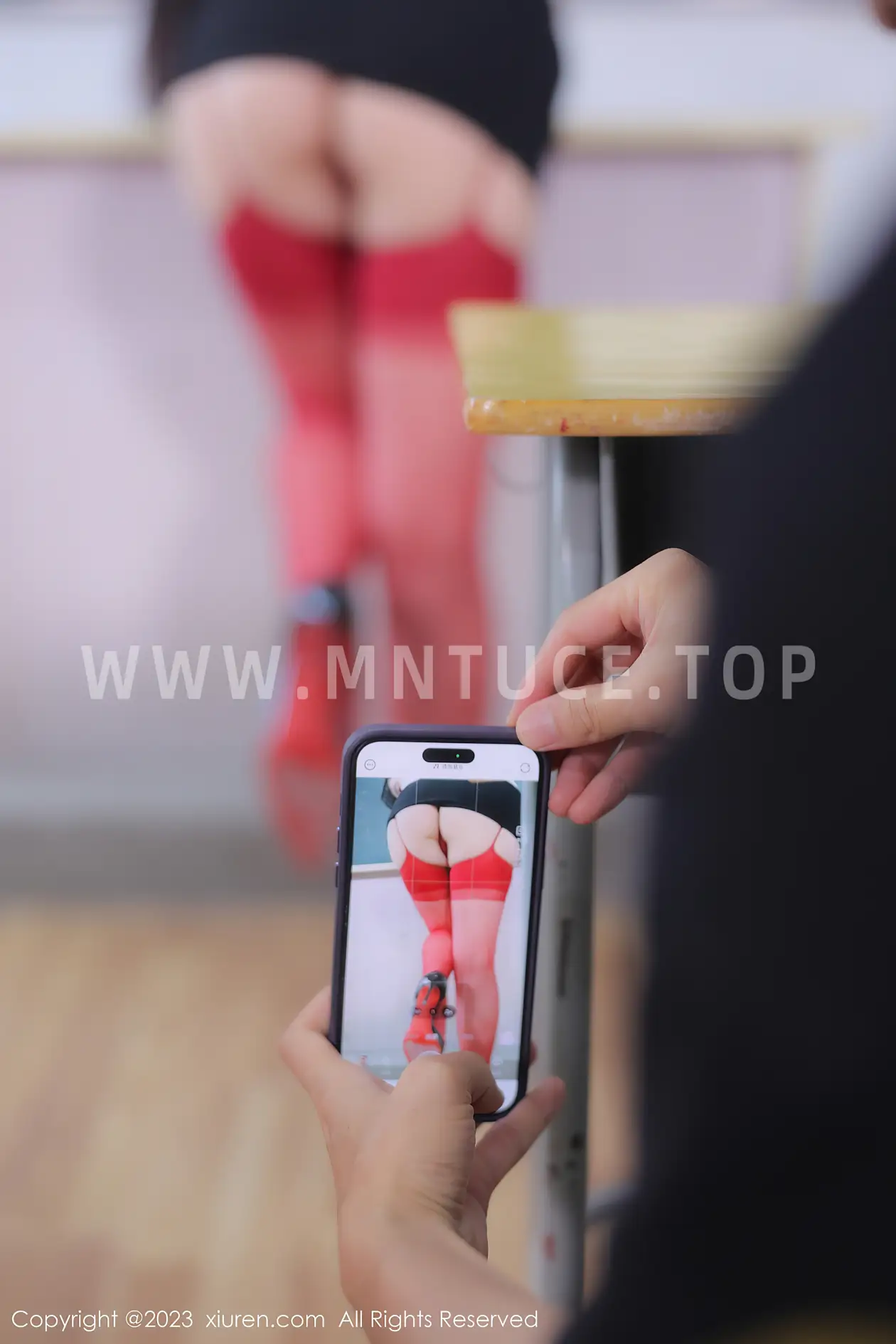 [秀人网] 2023.06.27 NO.6980 诗诗kiki#[94P]-3