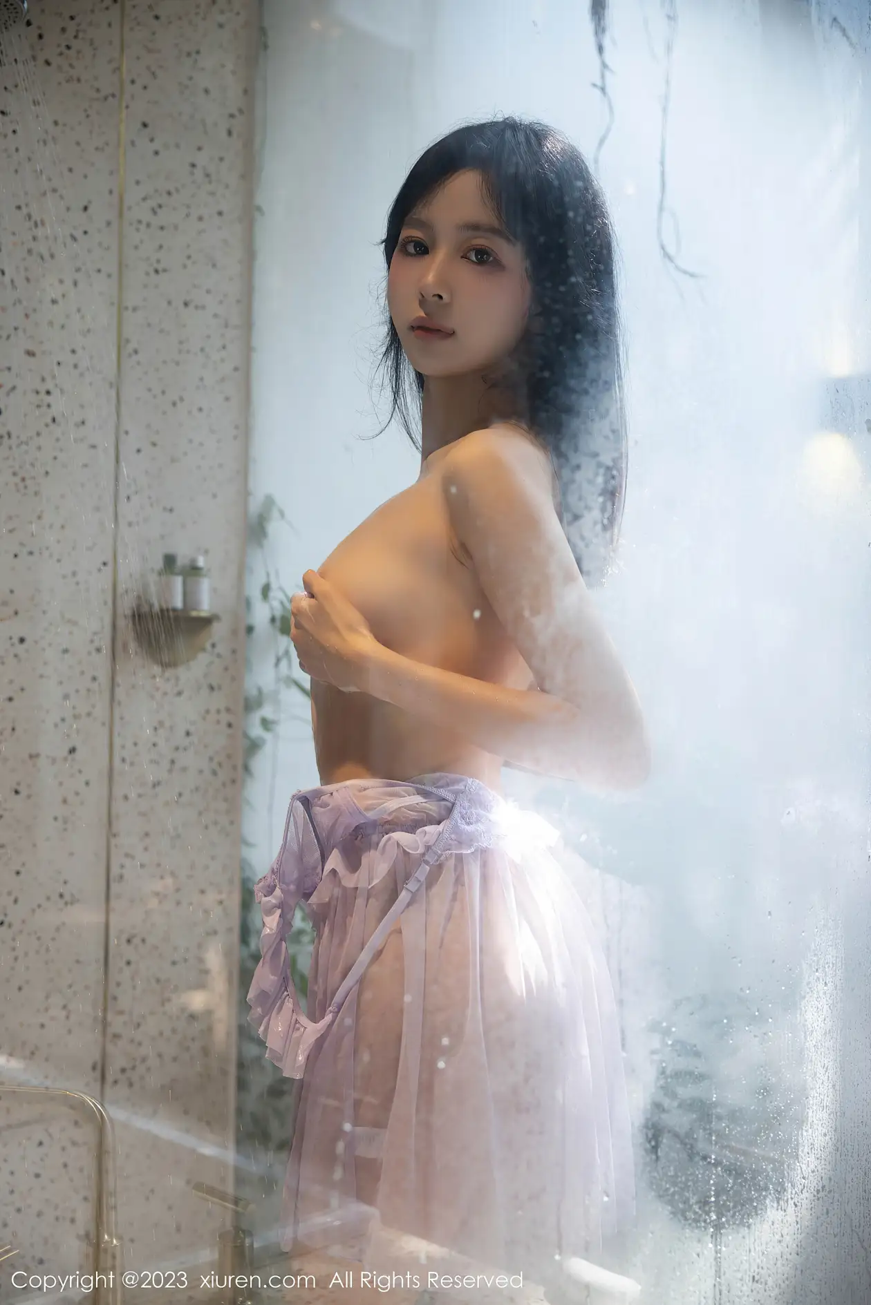 [XiuRen] 2023.09.27 NO.7451 jelly bean sisi#[57P]-8