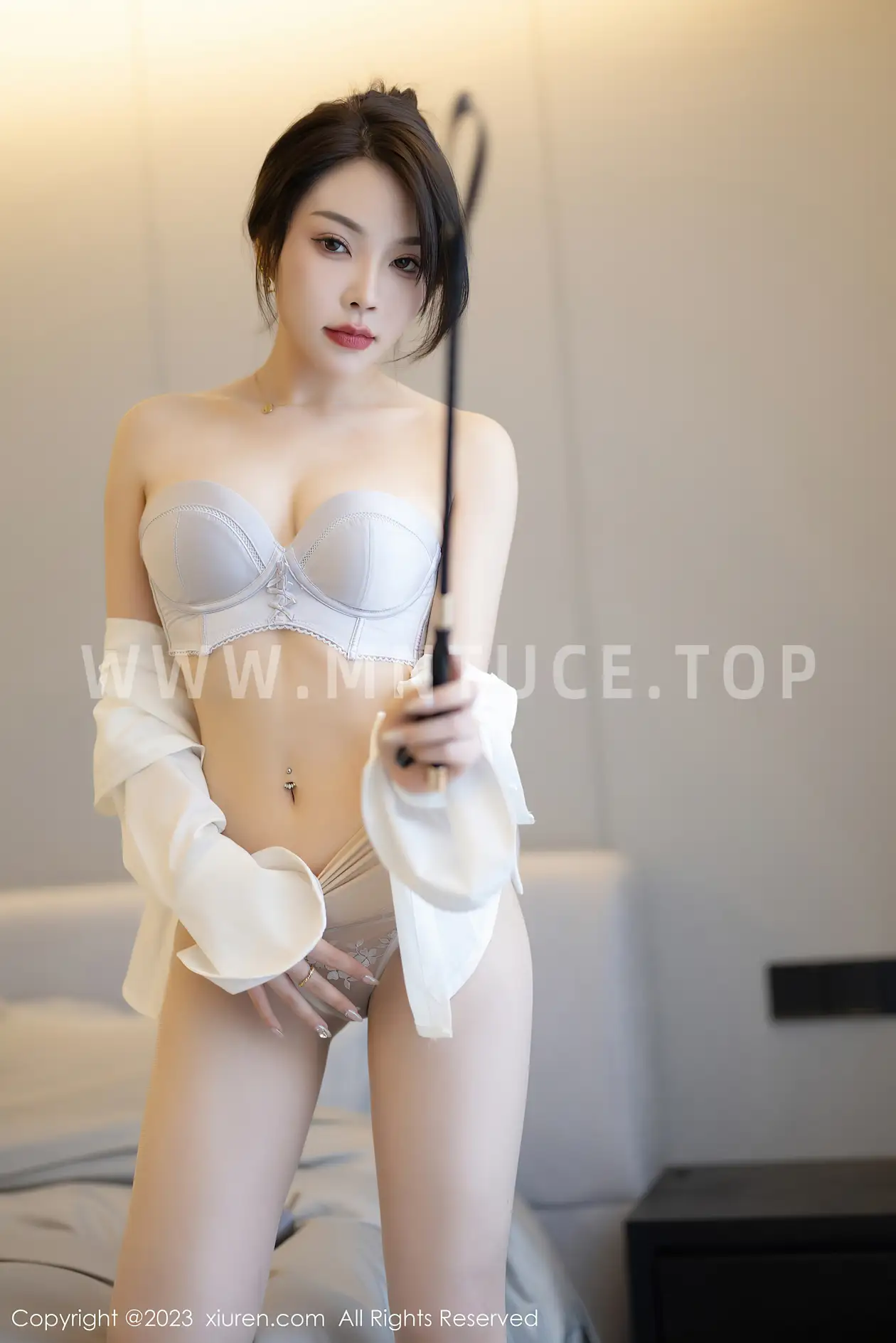 [秀人网] 2023.06.30 NO.7002 徐莉芝Booty#[85P]-5