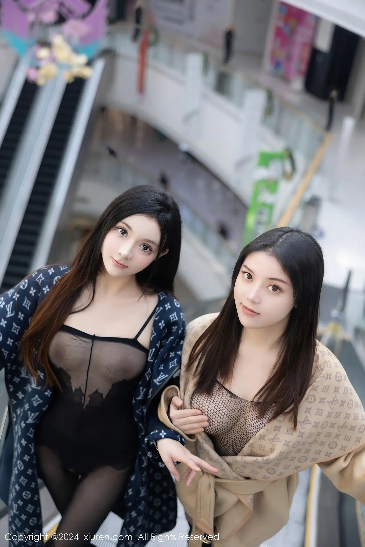 [秀人网] 2024.02.08 NO.8099 豆瓣酱 xr_8000-8499#[85P]-1
