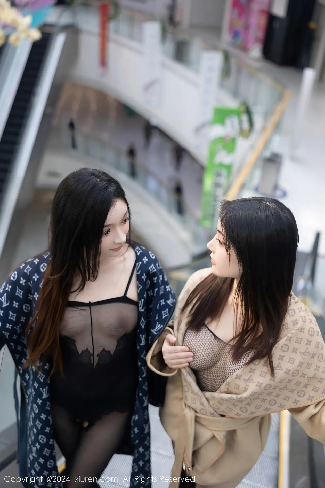 [秀人网] 2024.02.08 NO.8099 豆瓣酱 xr_8000-8499#[85P]-2