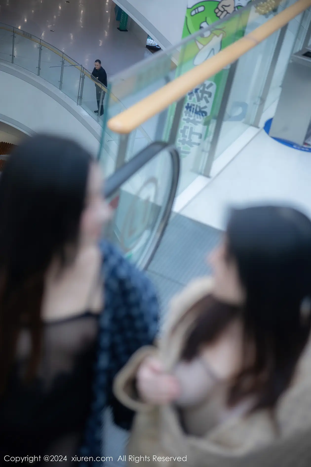 [秀人网] 2024.02.08 NO.8099 豆瓣酱 xr_8000-8499#[85P]-3