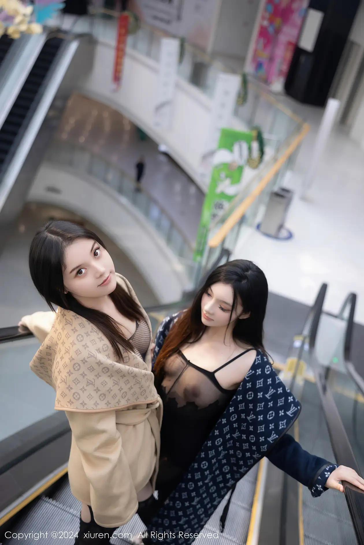 [秀人网] 2024.02.08 NO.8099 豆瓣酱 xr_8000-8499#[85P]-5