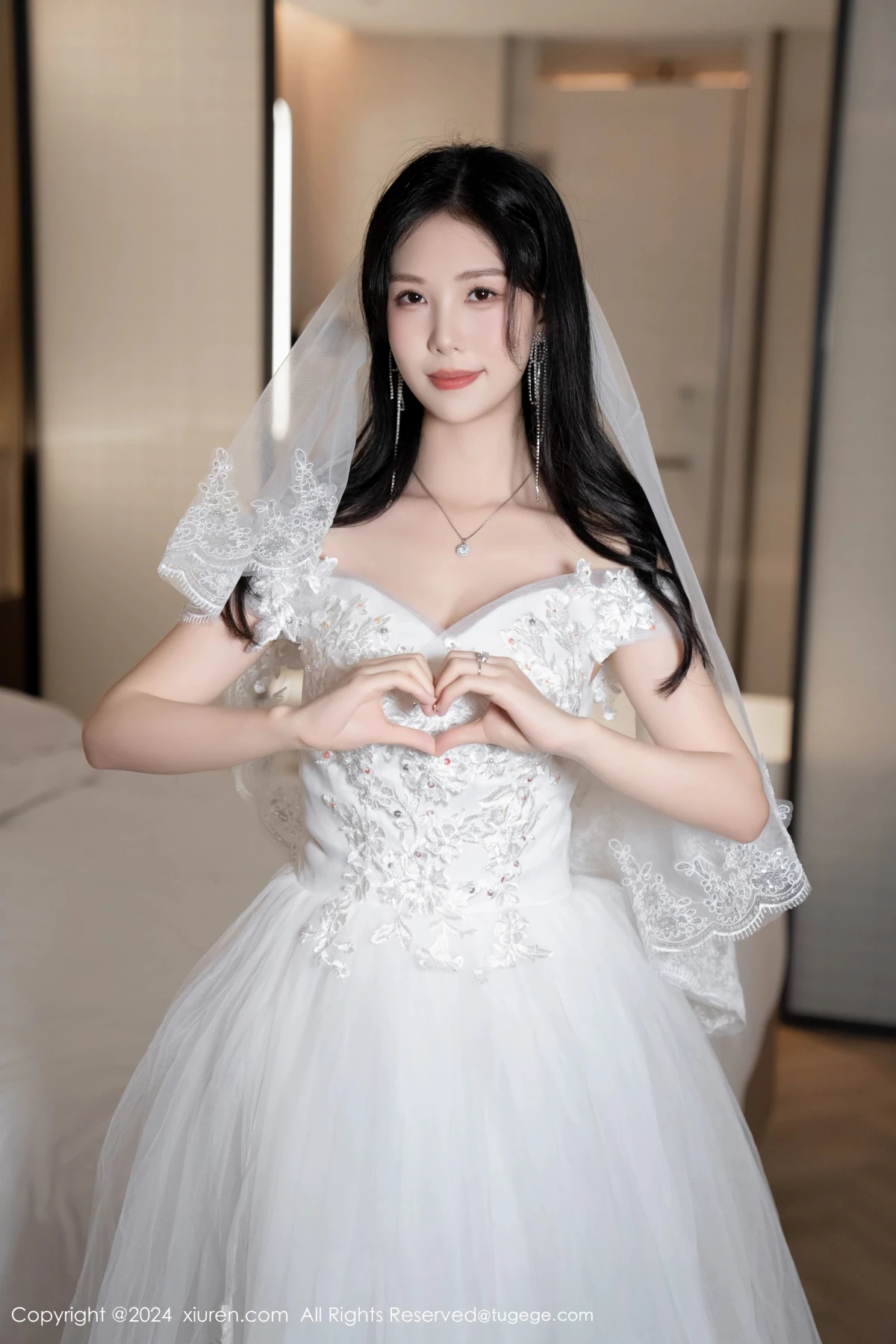 [秀人网] 2024.08.09 No.8998 利世#[101P]-1