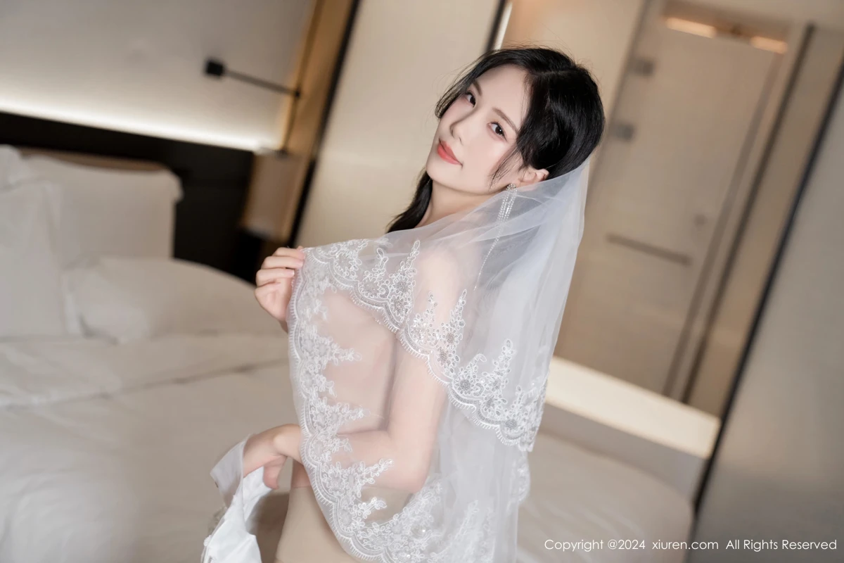[秀人网] 2024.08.09 No.8998 利世#[101P]-7