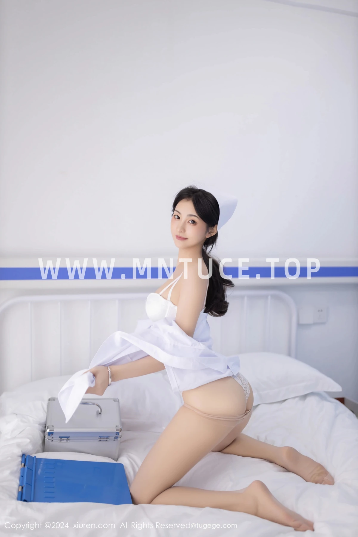 [秀人网] 2024.07.22 No.8897 鱼尾fish#[81P]-6