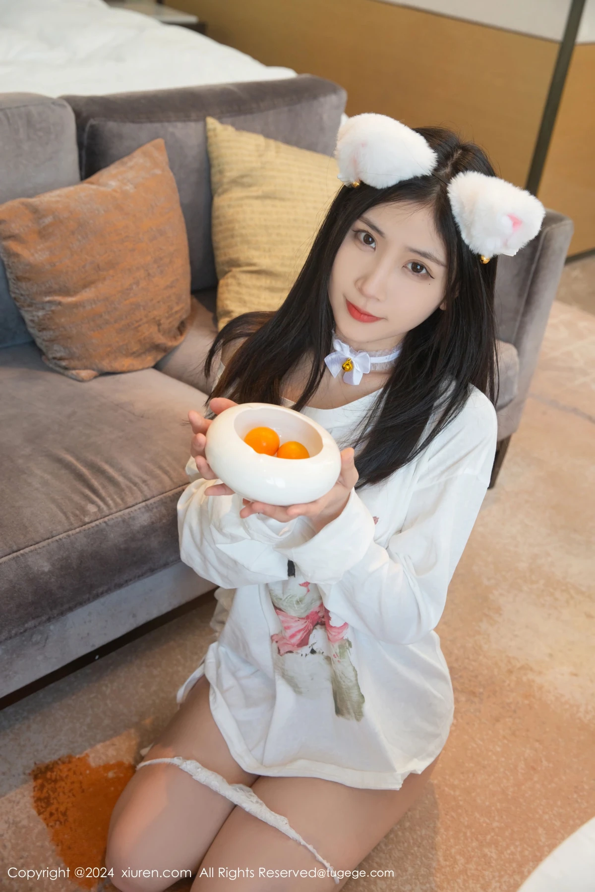 [秀人网] 2024.12.31 No.9689 刘婷婷#[81P]-4