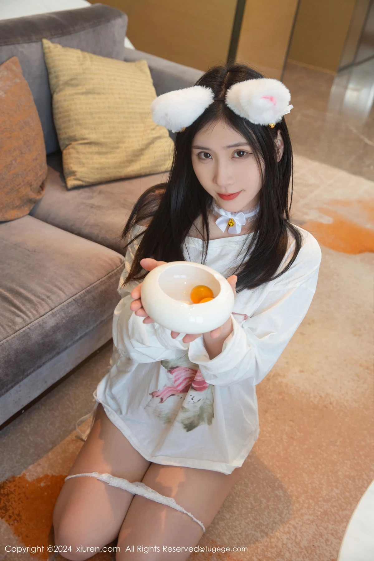 [秀人网] 2024.12.31 No.9689 刘婷婷#[81P]-5
