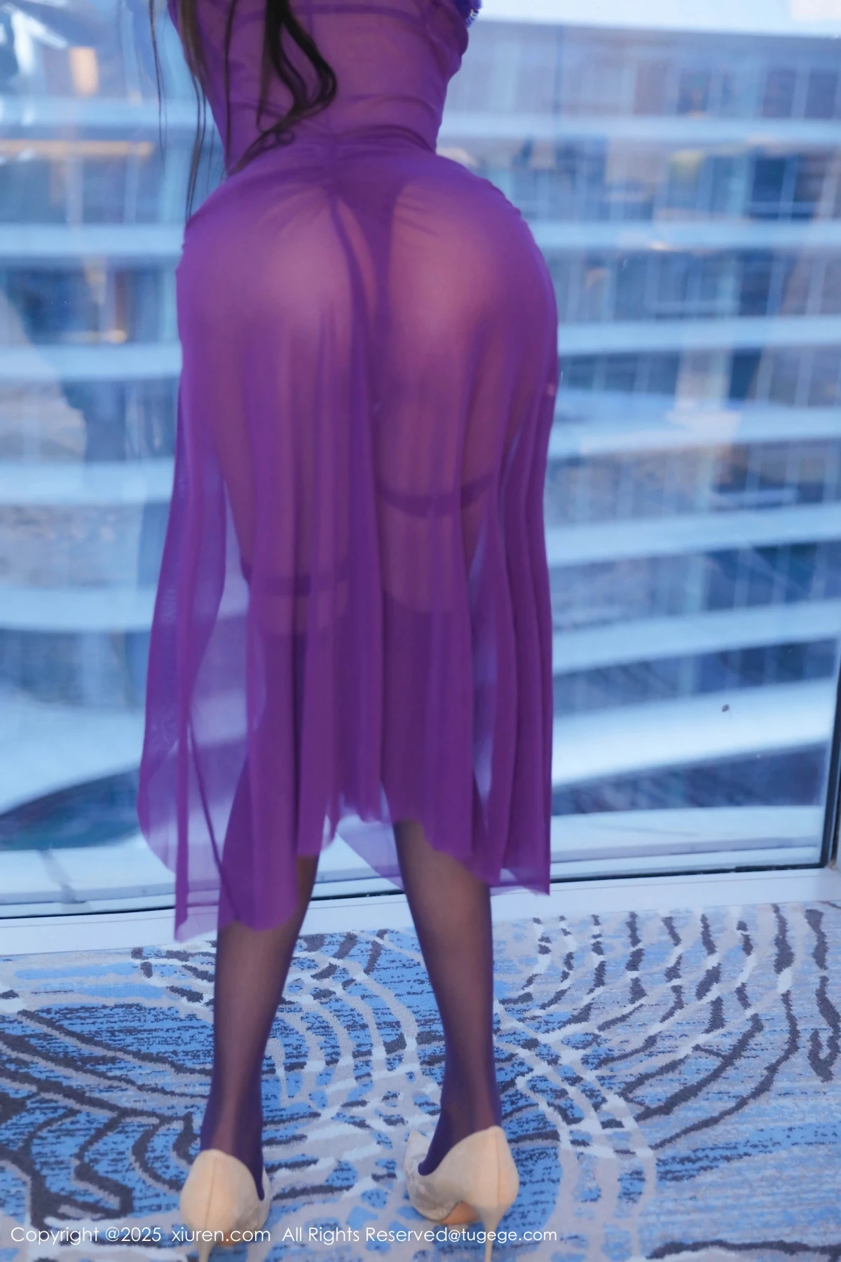 [秀人网] 2025.01.03 No.9710 candy糖糖#[87P]-10