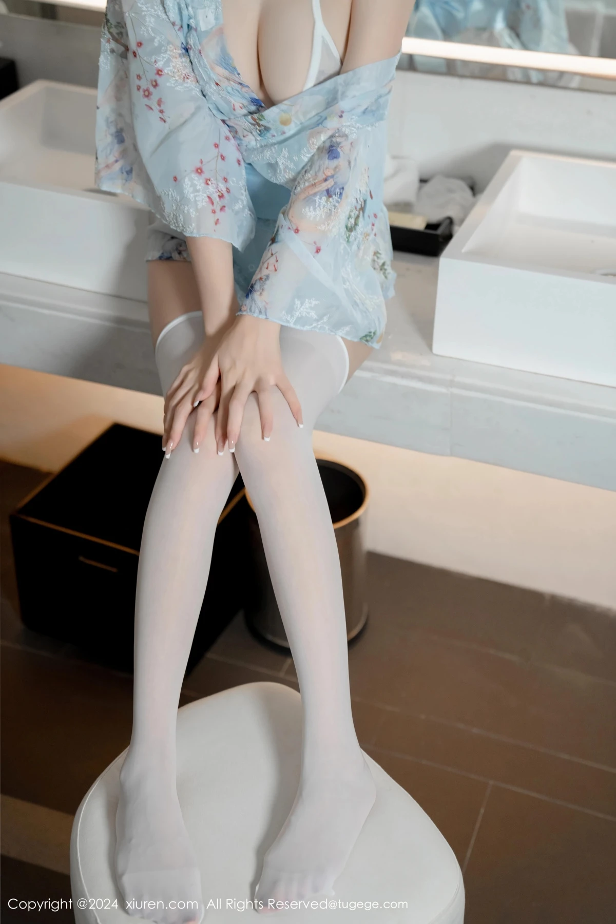 [秀人网] 2024.12.20 No.9632 林星阑#[86P]-2