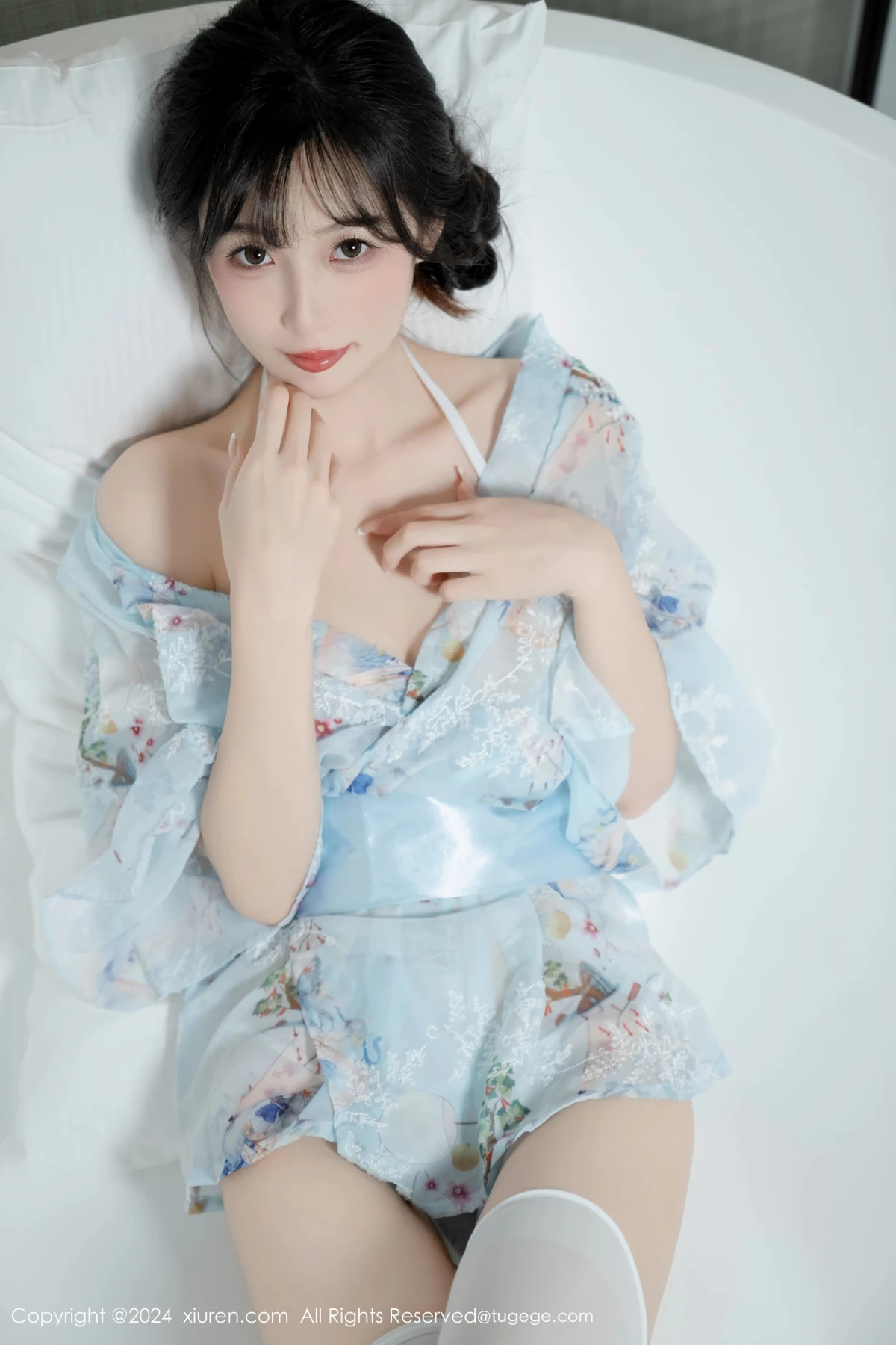 [秀人网] 2024.12.20 No.9632 林星阑#[86P]-6