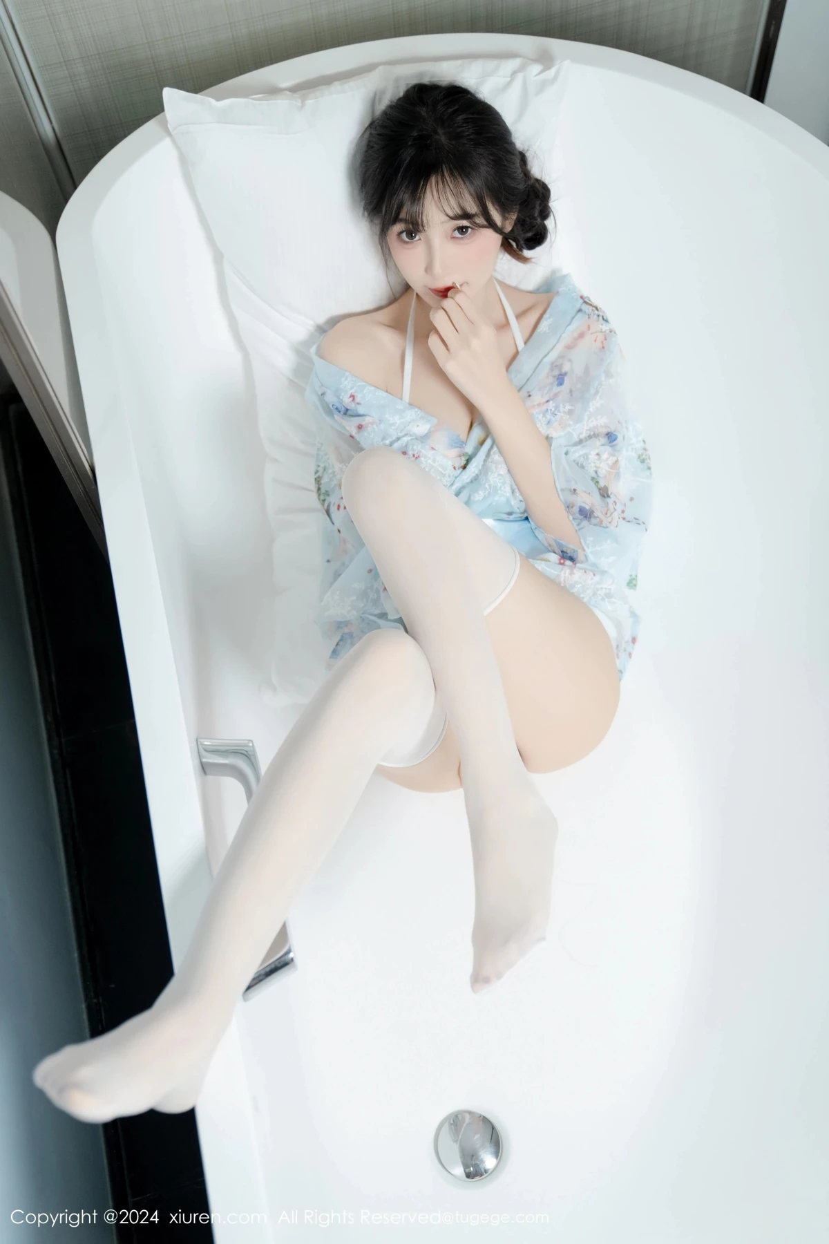 [秀人网] 2024.12.20 No.9632 林星阑#[86P]-9