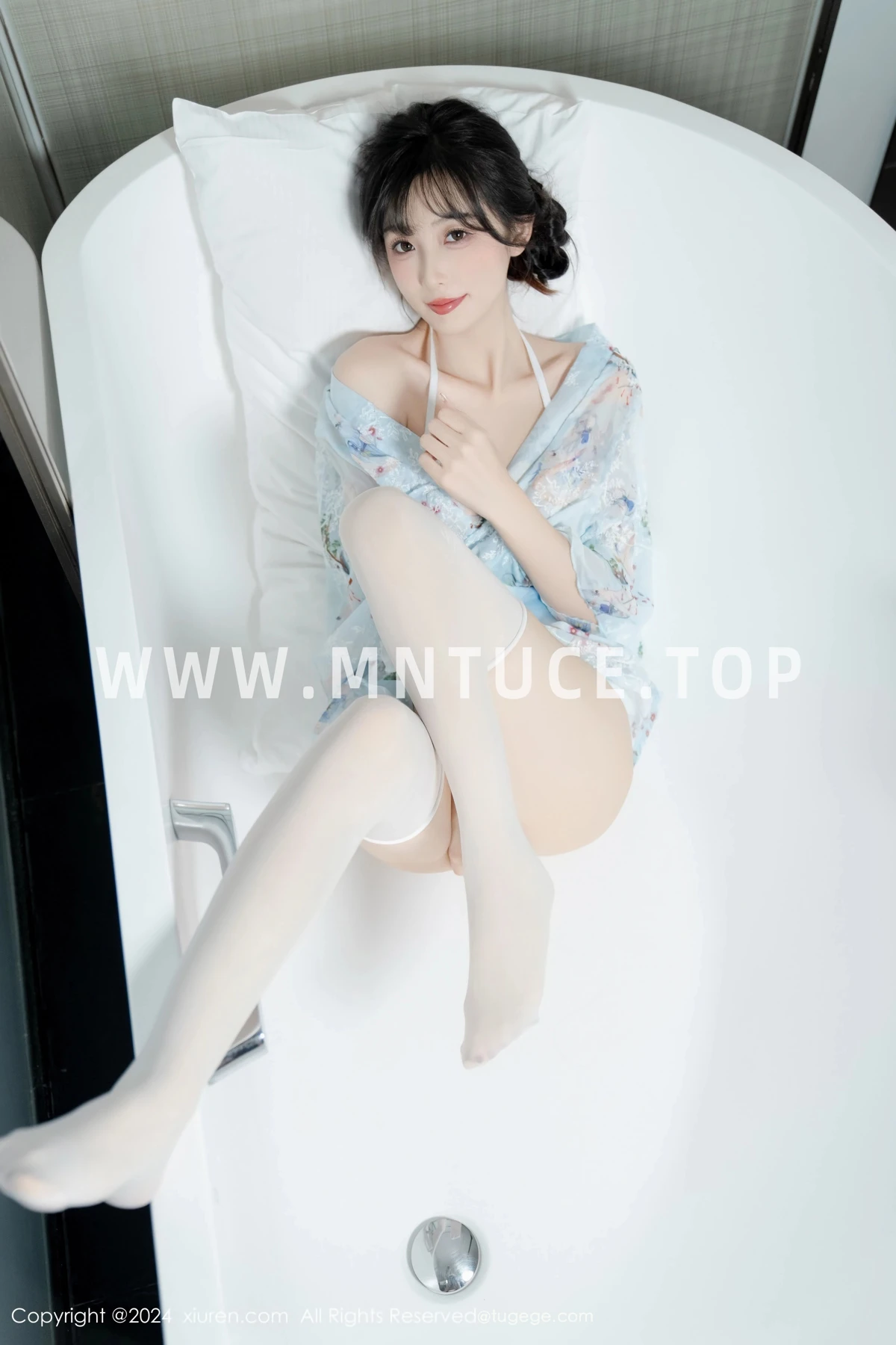 [秀人网] 2024.12.20 No.9632 林星阑#[86P]-10
