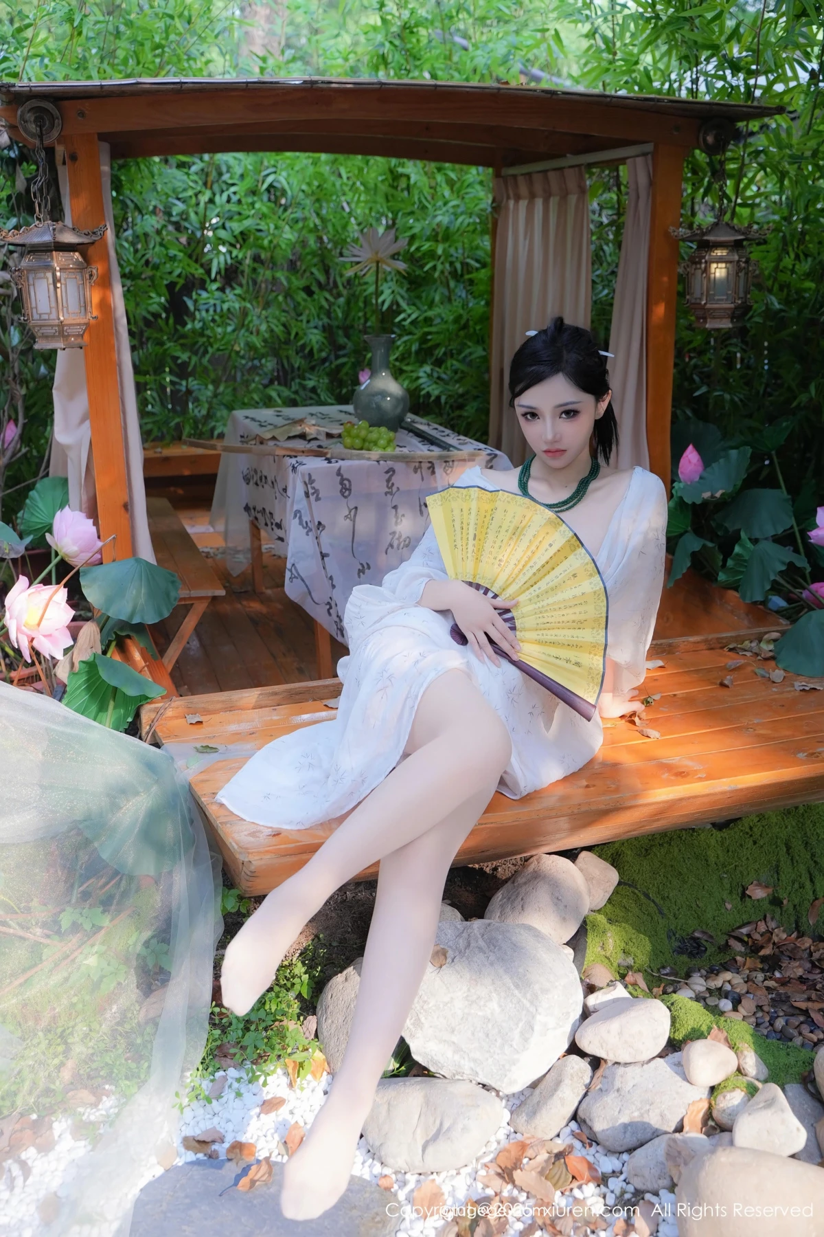 [秀人网] 2025.01.09 No.9730 妙可可Cheese#[85P]-1