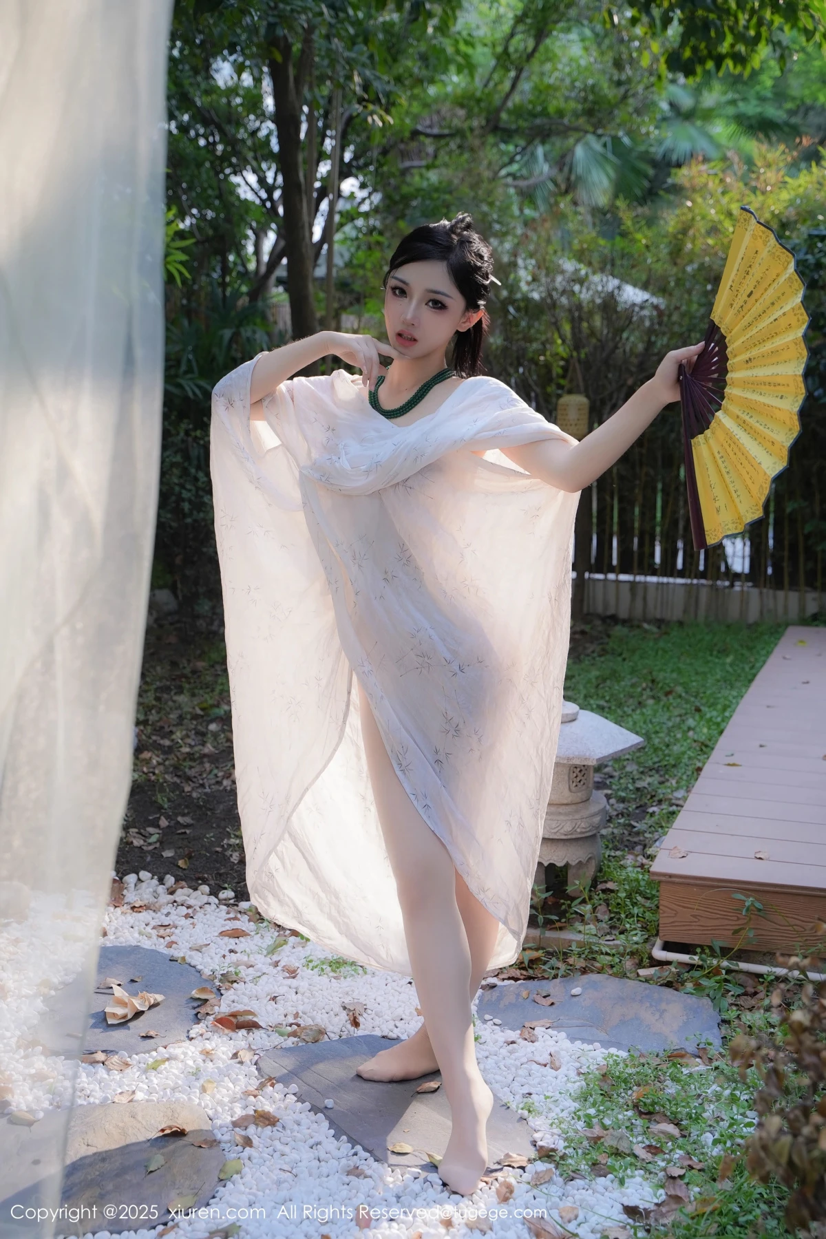 [秀人网] 2025.01.09 No.9730 妙可可Cheese#[85P]-3