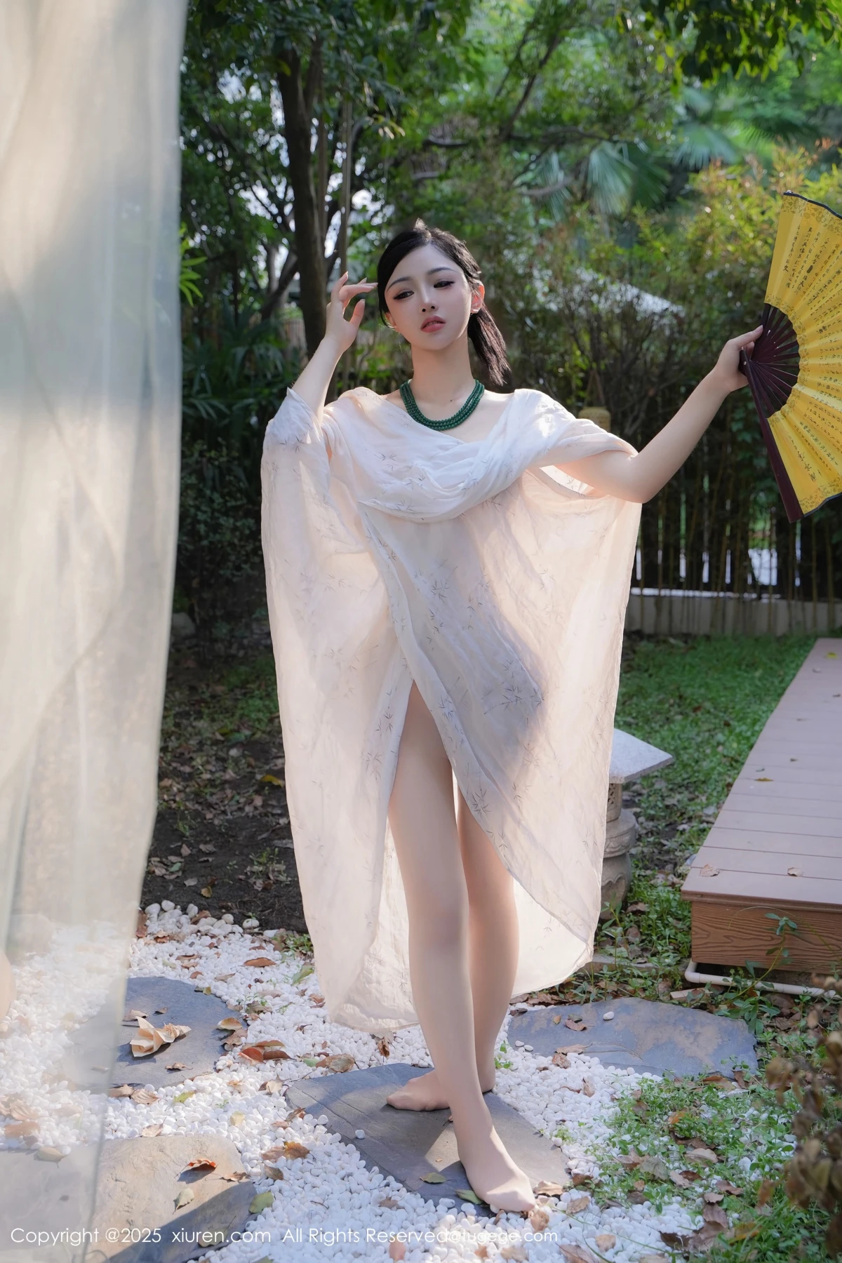 [秀人网] 2025.01.09 No.9730 妙可可Cheese#[85P]-4