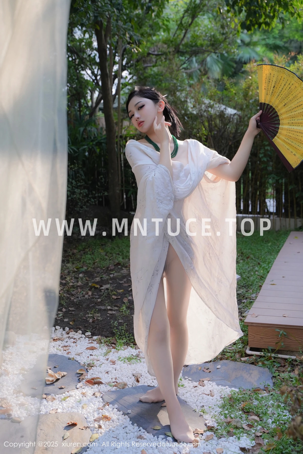 [秀人网] 2025.01.09 No.9730 妙可可Cheese#[85P]-5