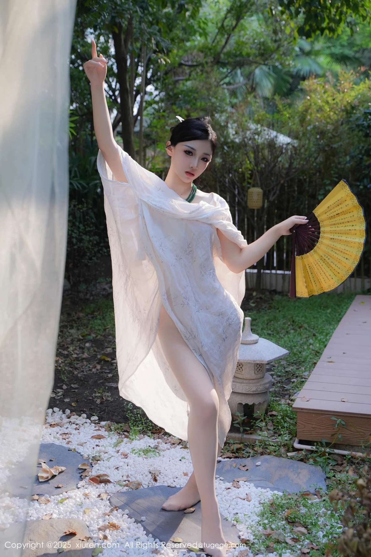 [秀人网] 2025.01.09 No.9730 妙可可Cheese#[85P]-7