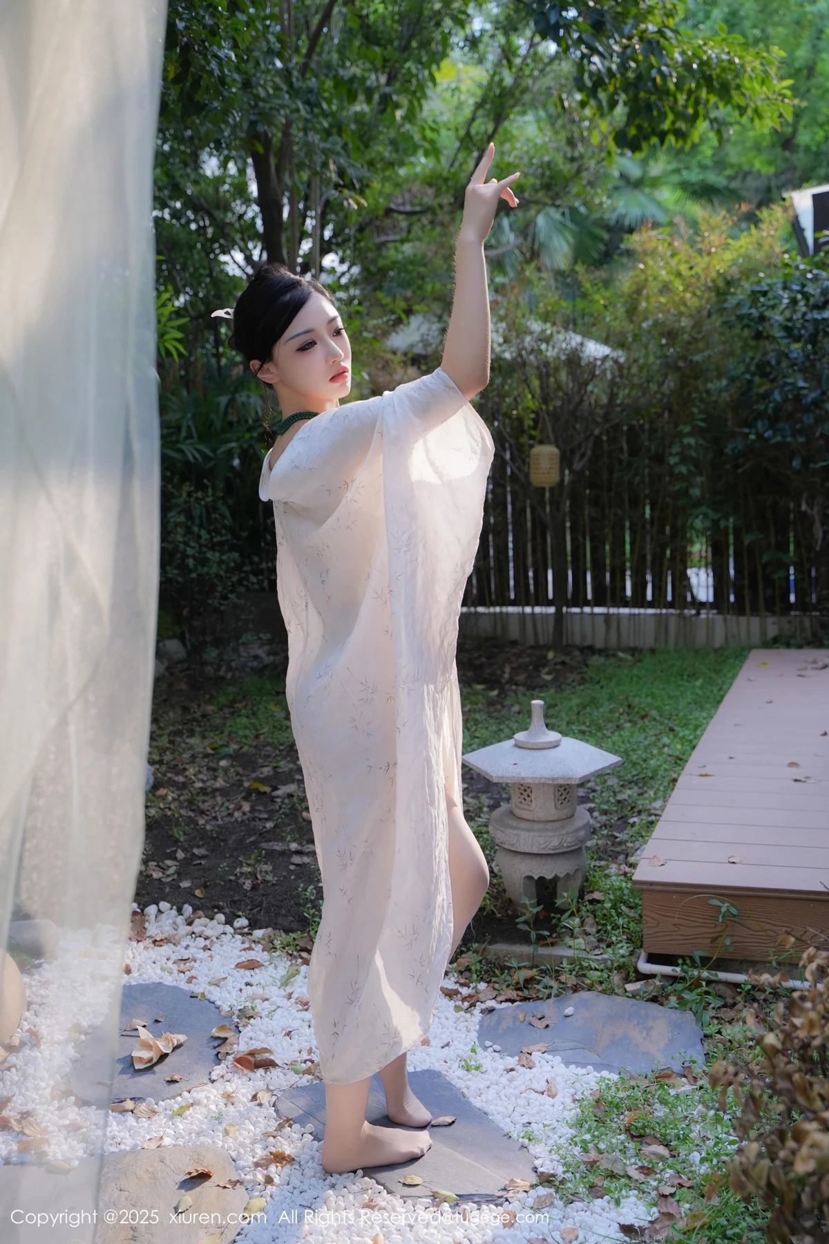 [秀人网] 2025.01.09 No.9730 妙可可Cheese#[85P]-8