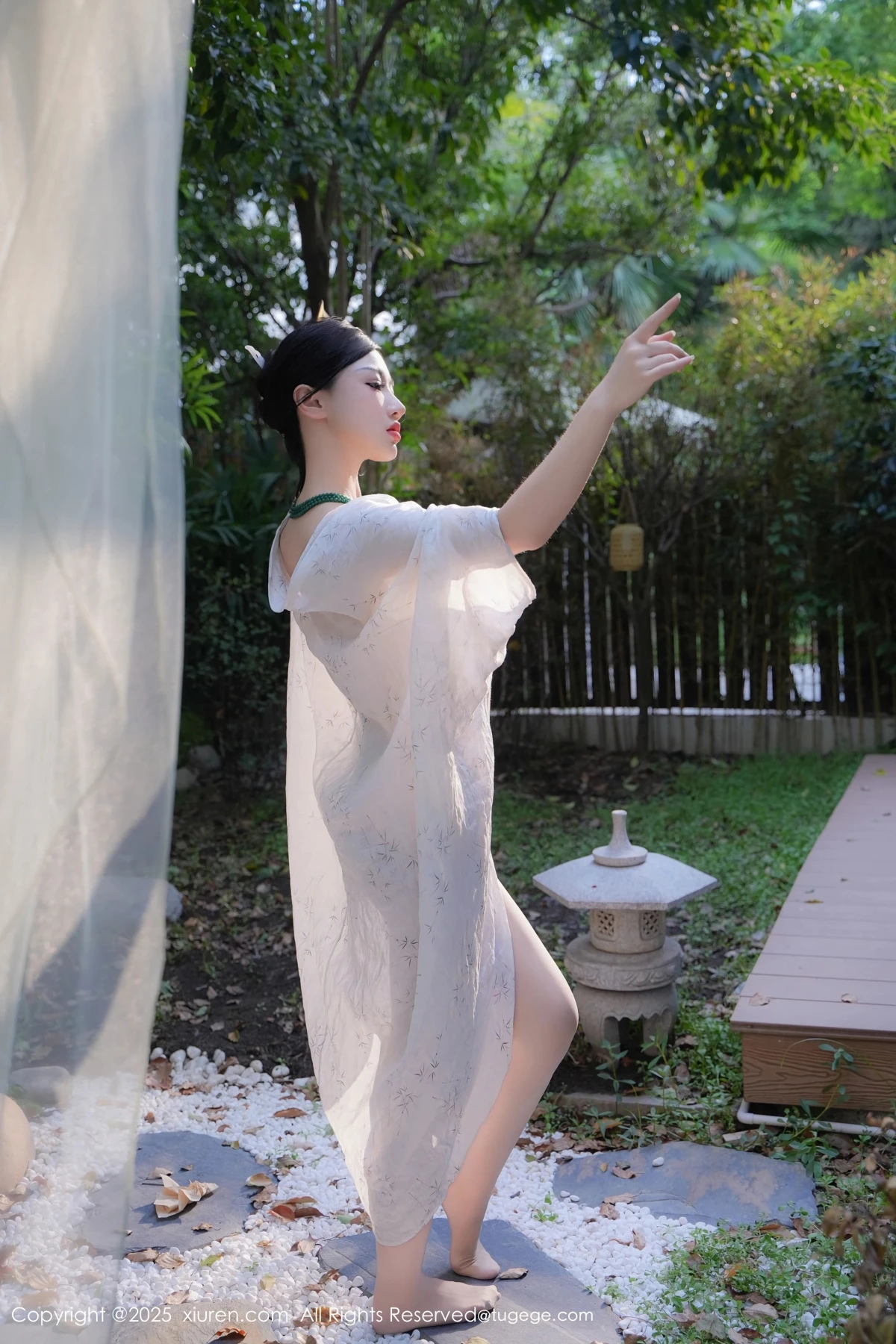 [秀人网] 2025.01.09 No.9730 妙可可Cheese#[85P]-9